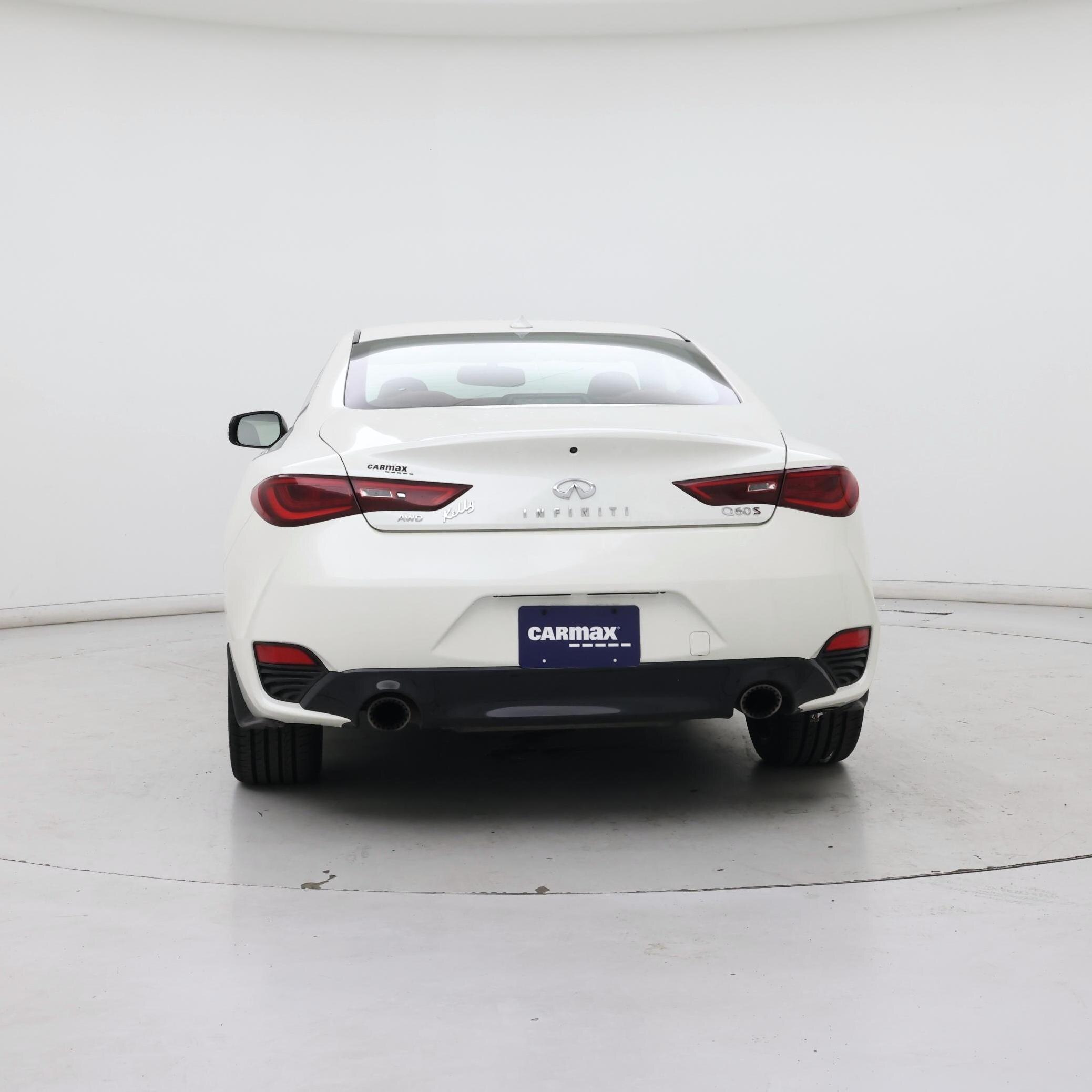 Thumbnail: 2018 INFINITI  - 6