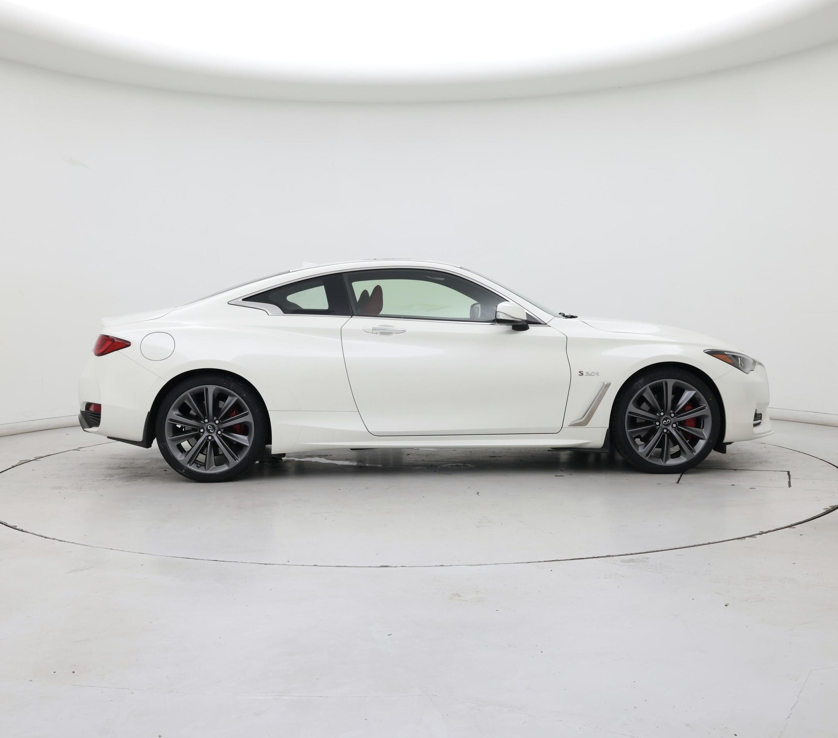 Thumbnail: 2018 INFINITI  - 7