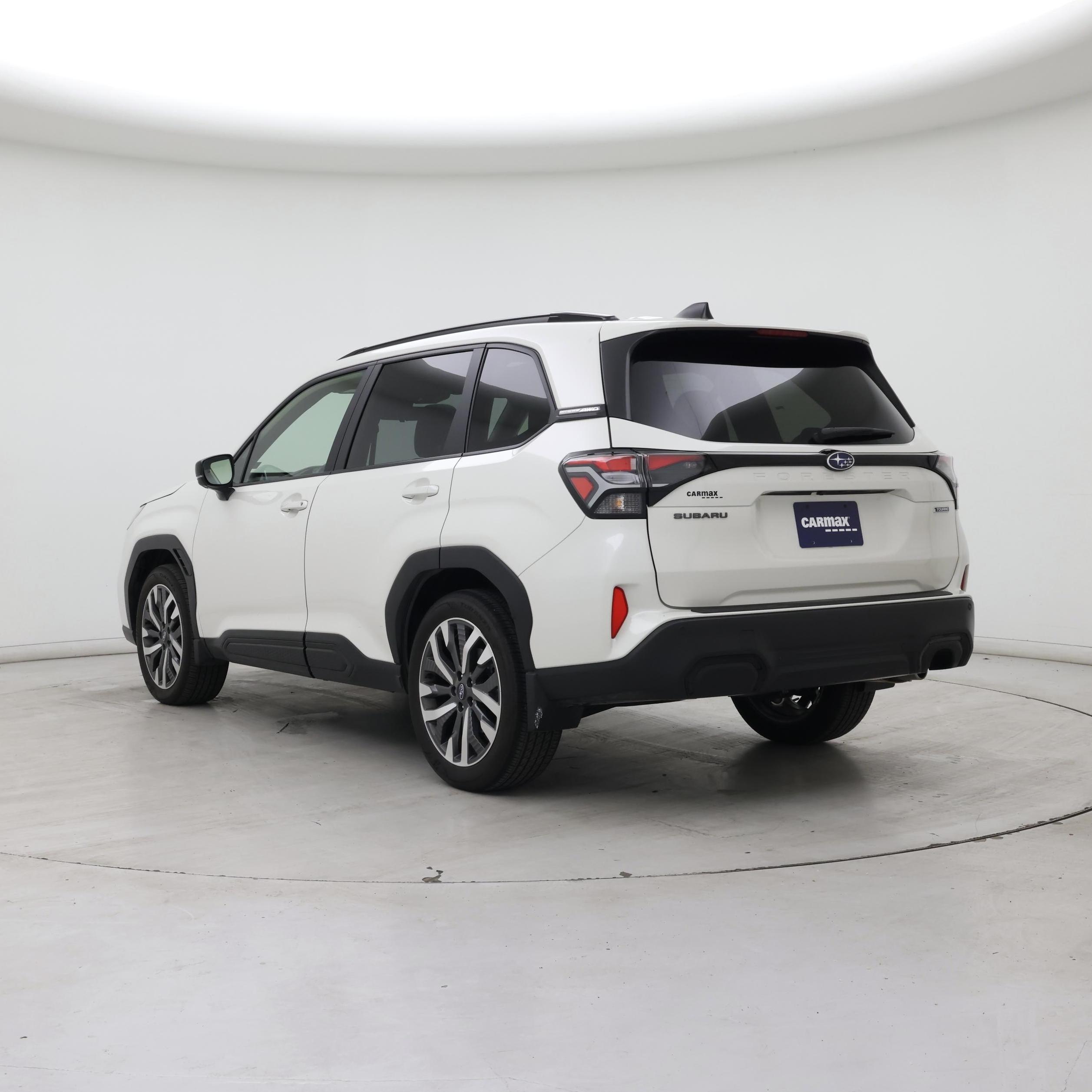 Thumbnail: 2025 Subaru Forester - 2