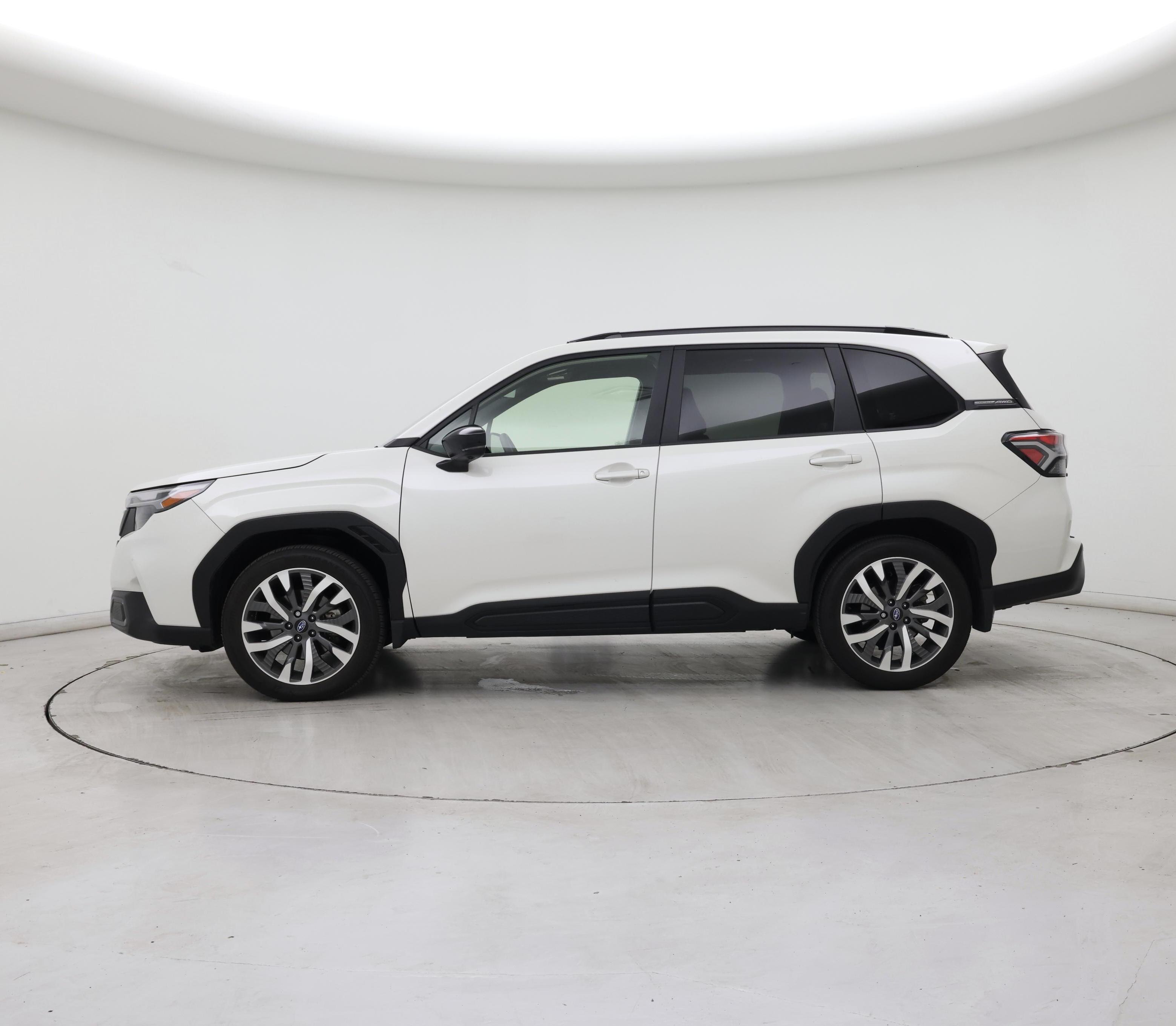 Thumbnail: 2025 Subaru Forester - 3