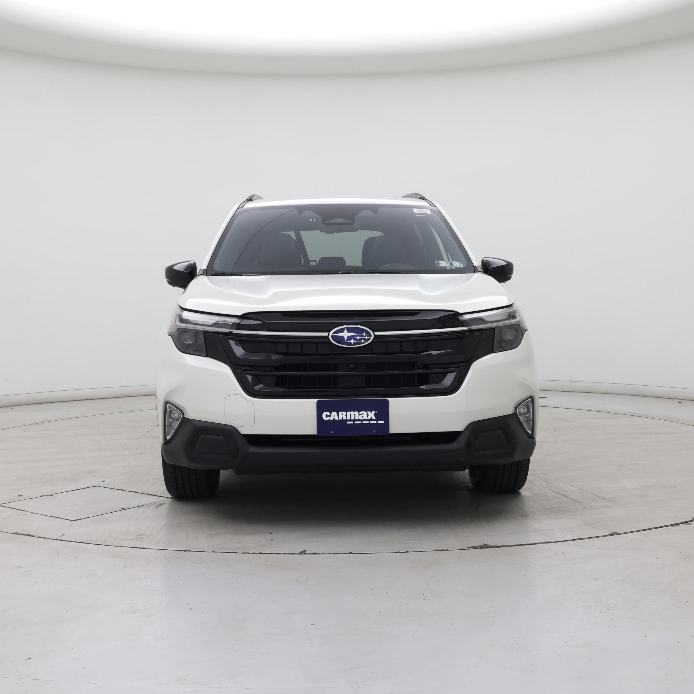 Thumbnail: 2025 Subaru Forester - 5