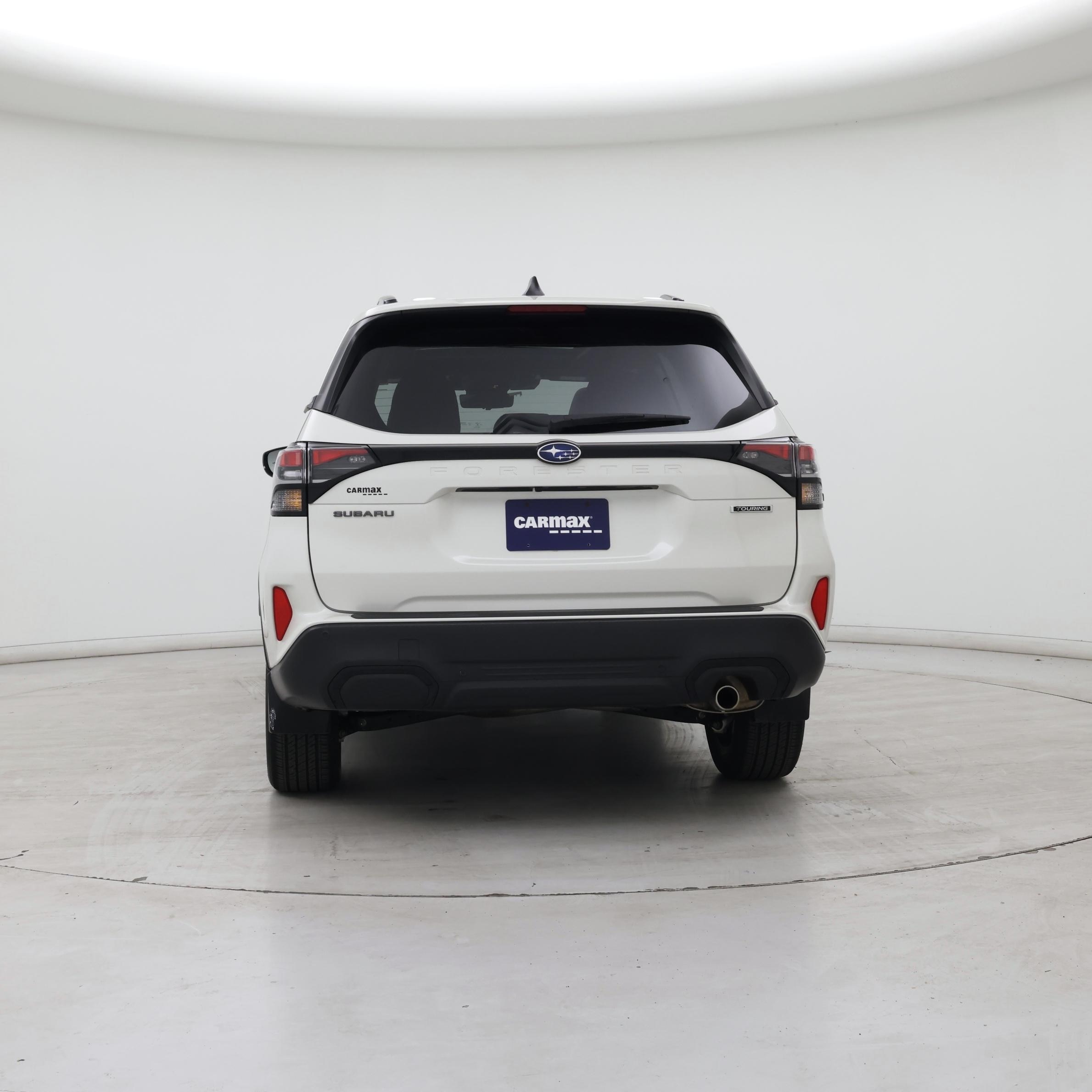 Thumbnail: 2025 Subaru Forester - 6