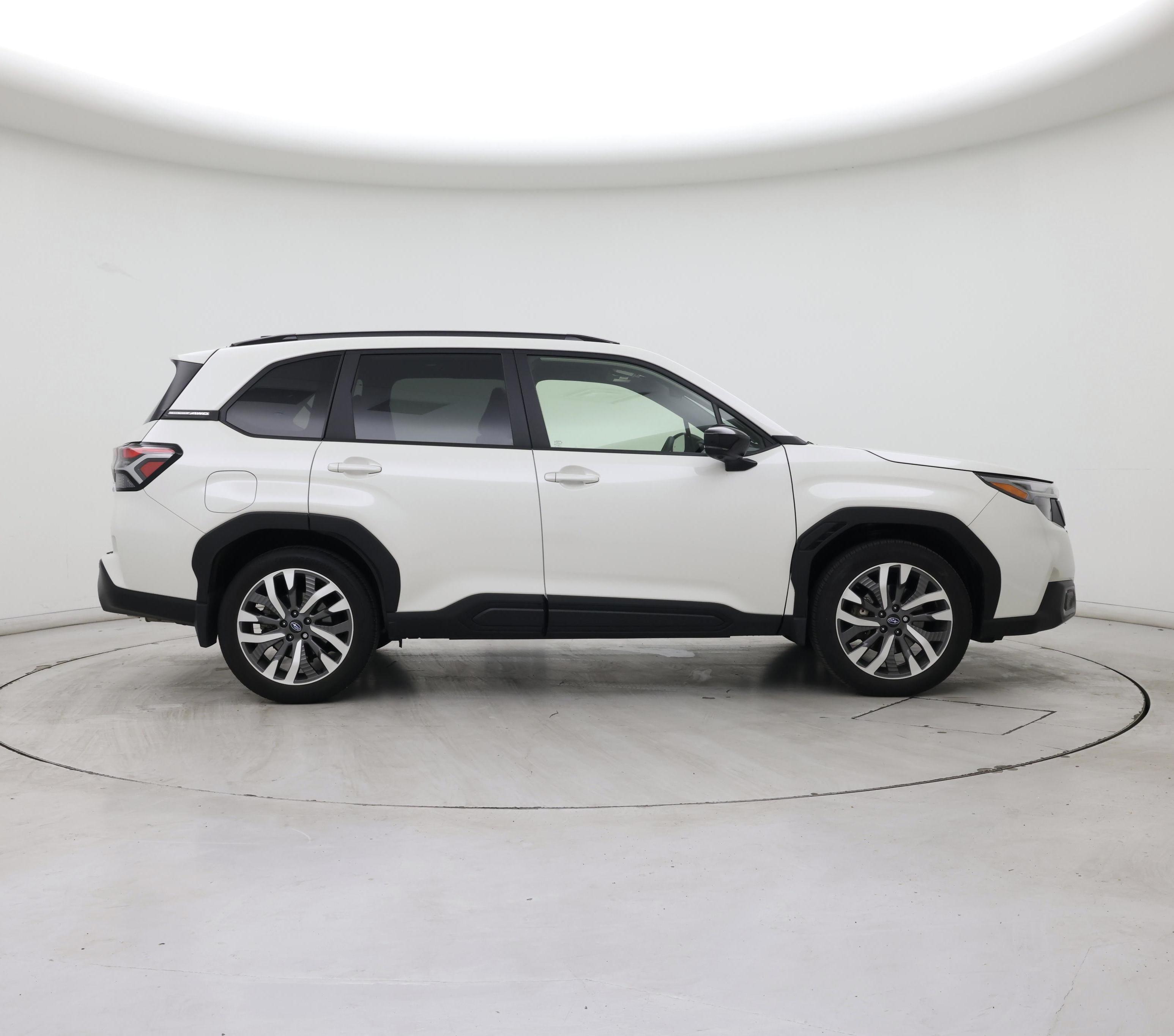 Thumbnail: 2025 Subaru Forester - 7