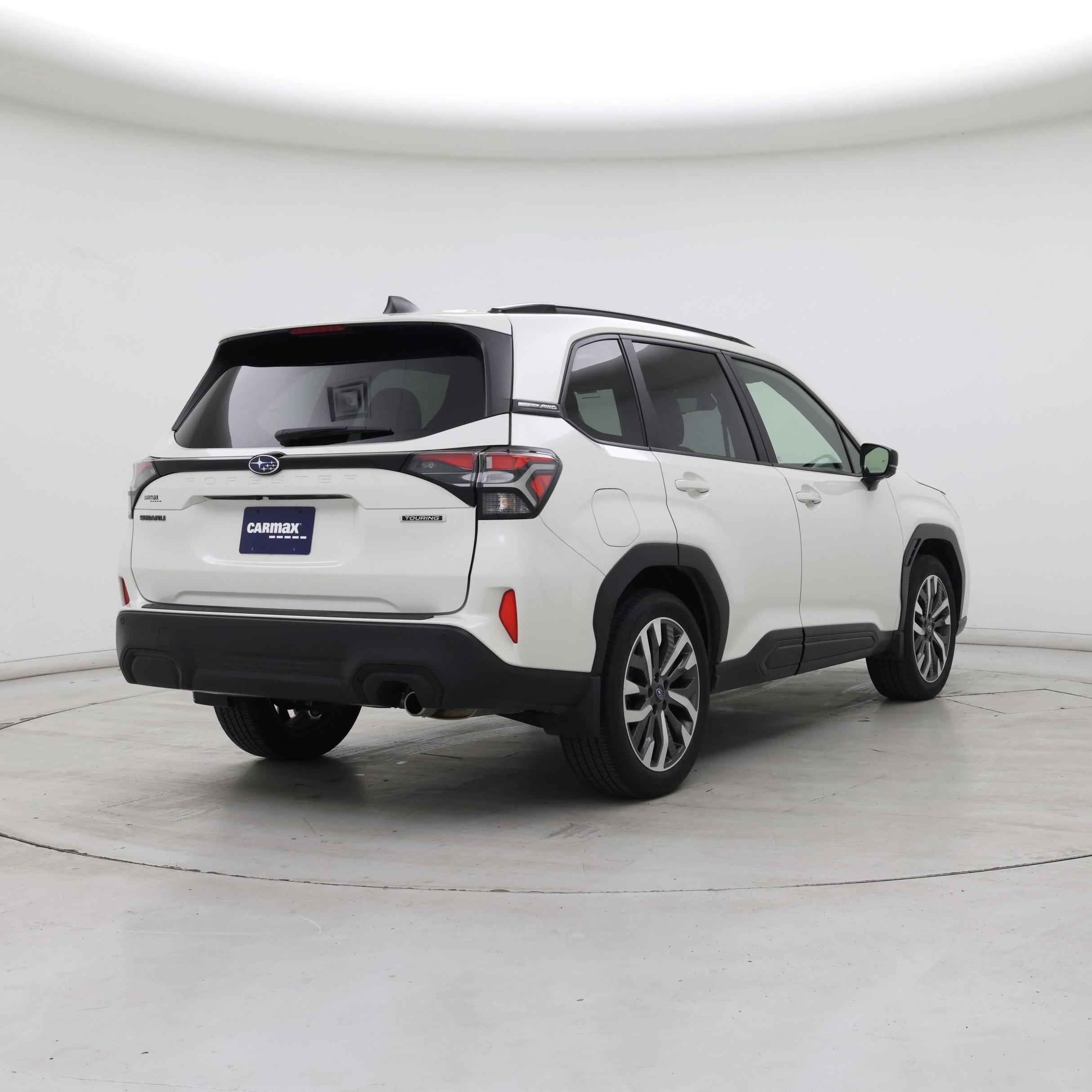 Thumbnail: 2025 Subaru Forester - 8