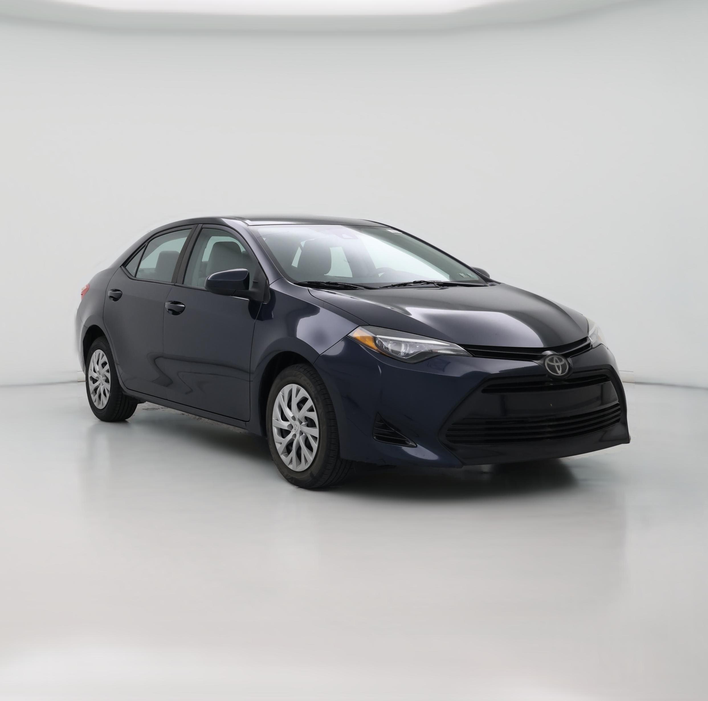 Thumbnail: 2019 Toyota Corolla - 1