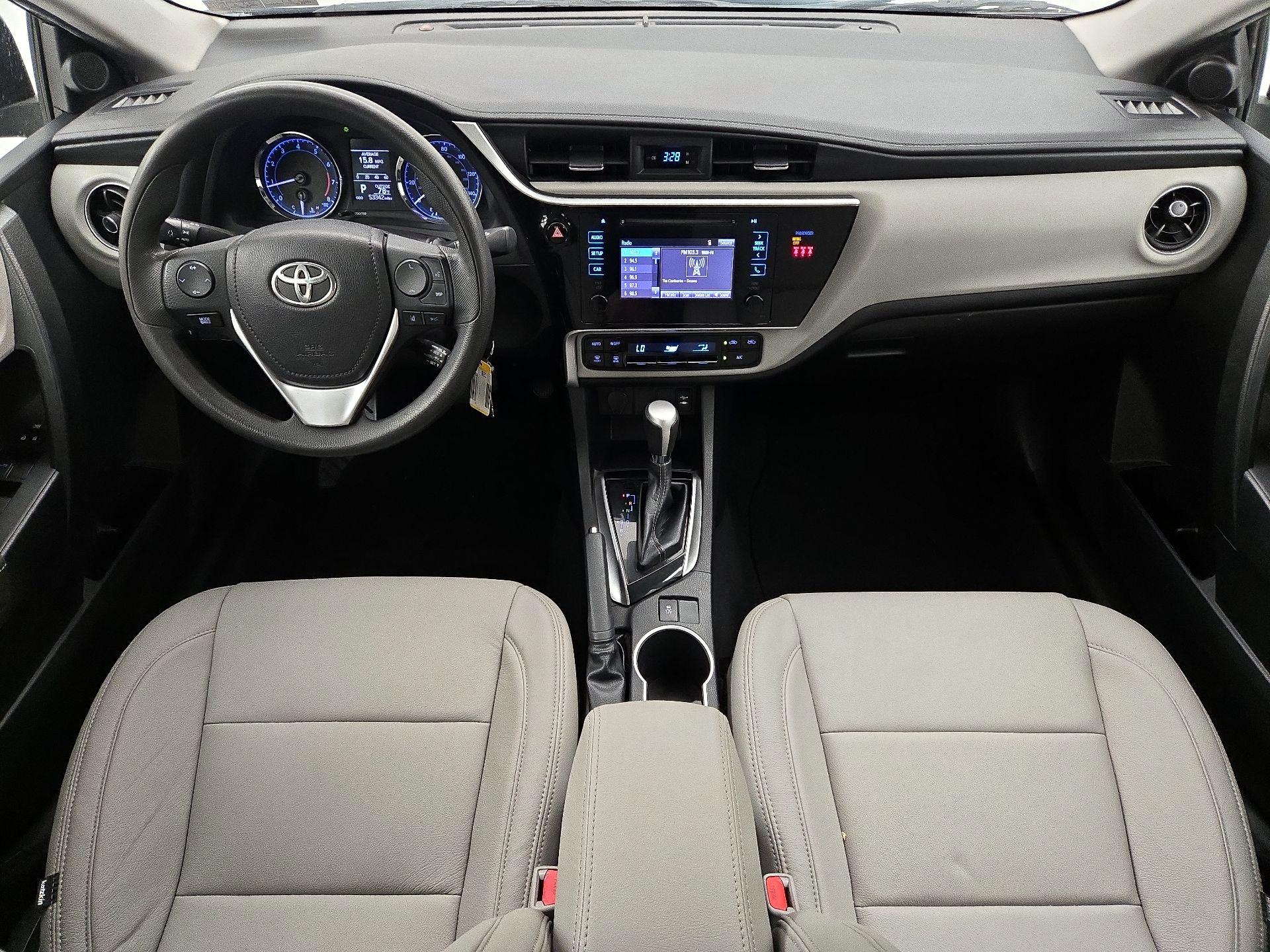 Thumbnail: 2019 Toyota Corolla - 9