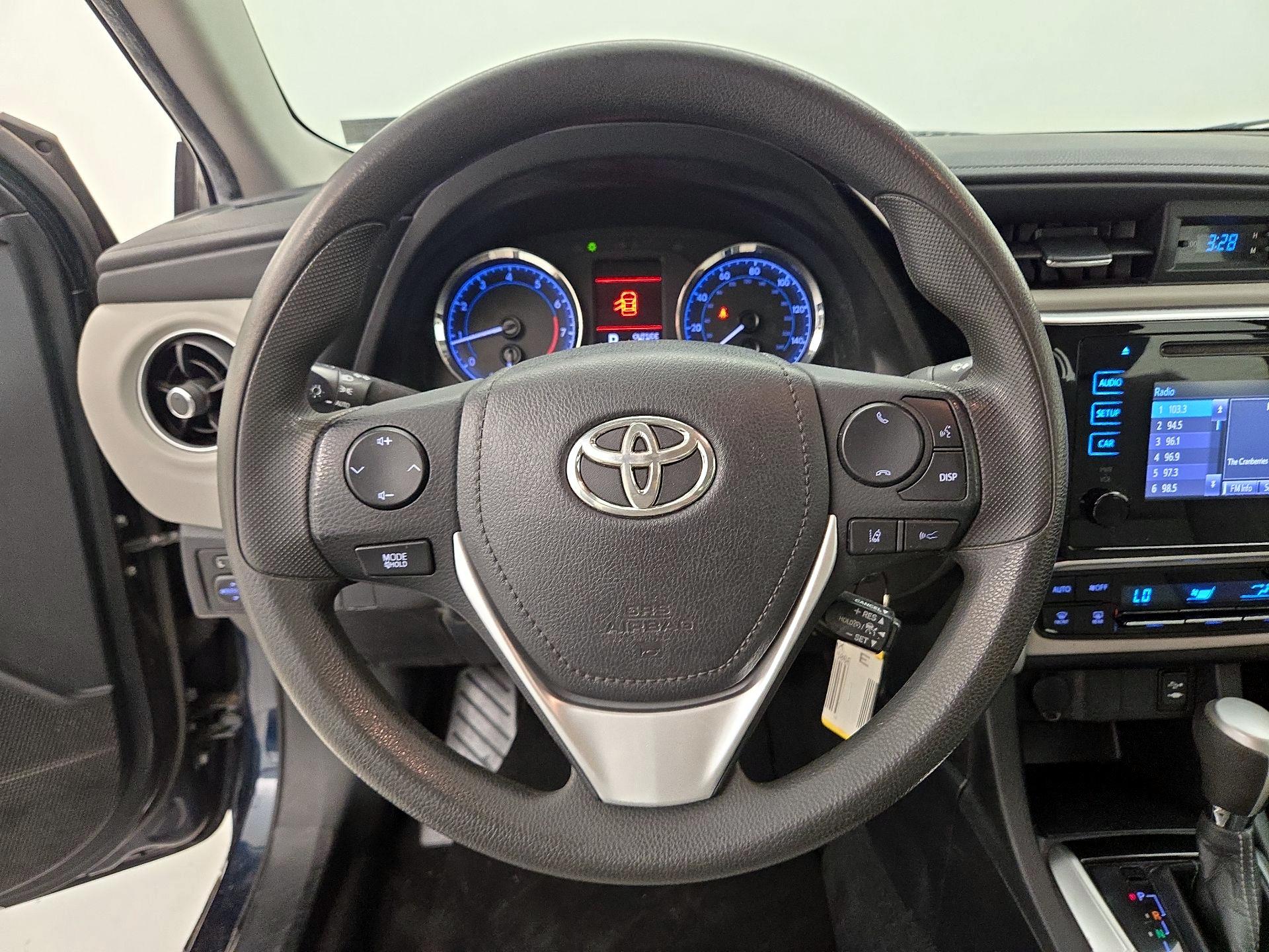 Thumbnail: 2019 Toyota Corolla - 10
