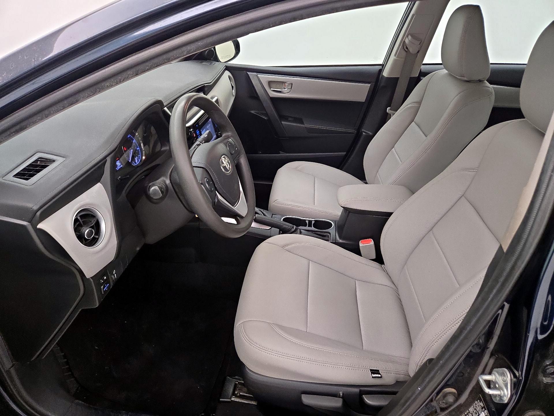 Thumbnail: 2019 Toyota Corolla - 11