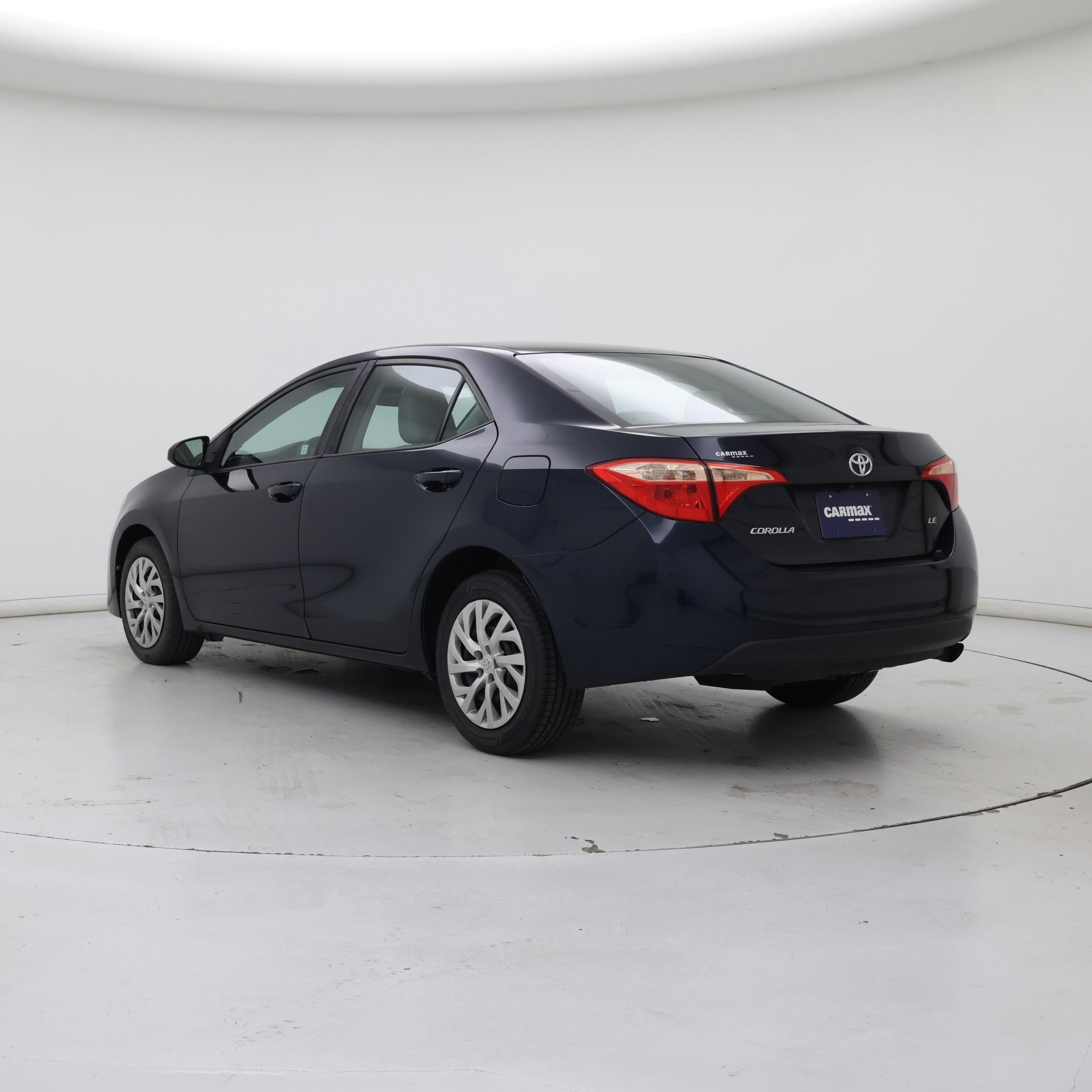 Thumbnail: 2019 Toyota Corolla - 2