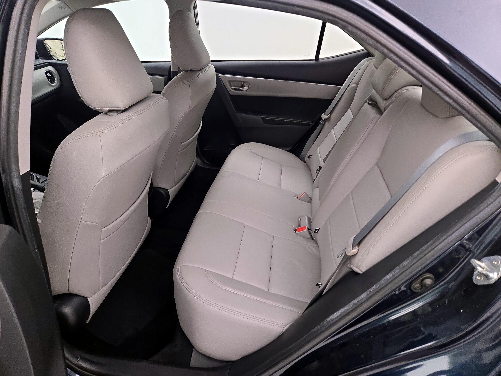 Thumbnail: 2019 Toyota Corolla - 19