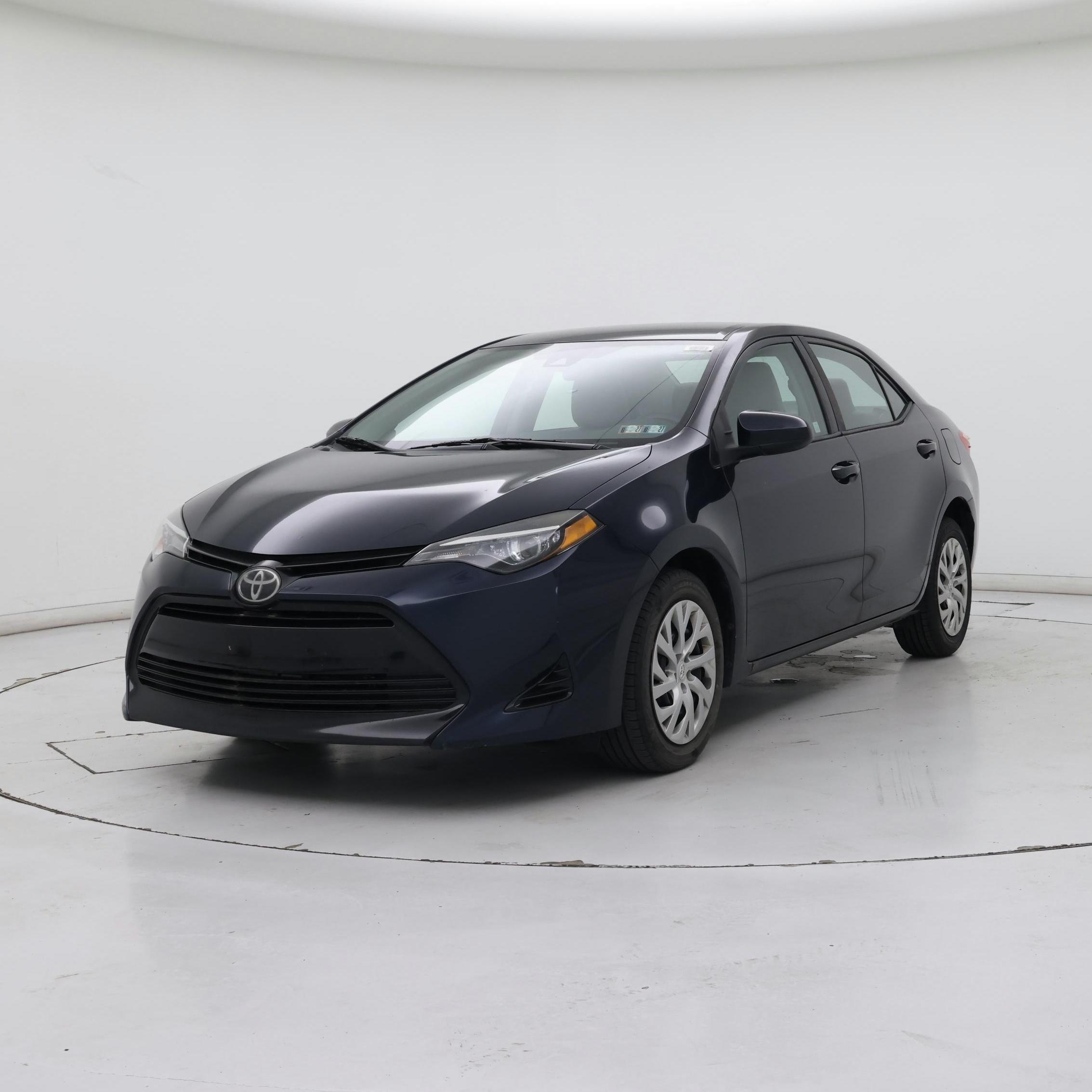Thumbnail: 2019 Toyota Corolla - 4