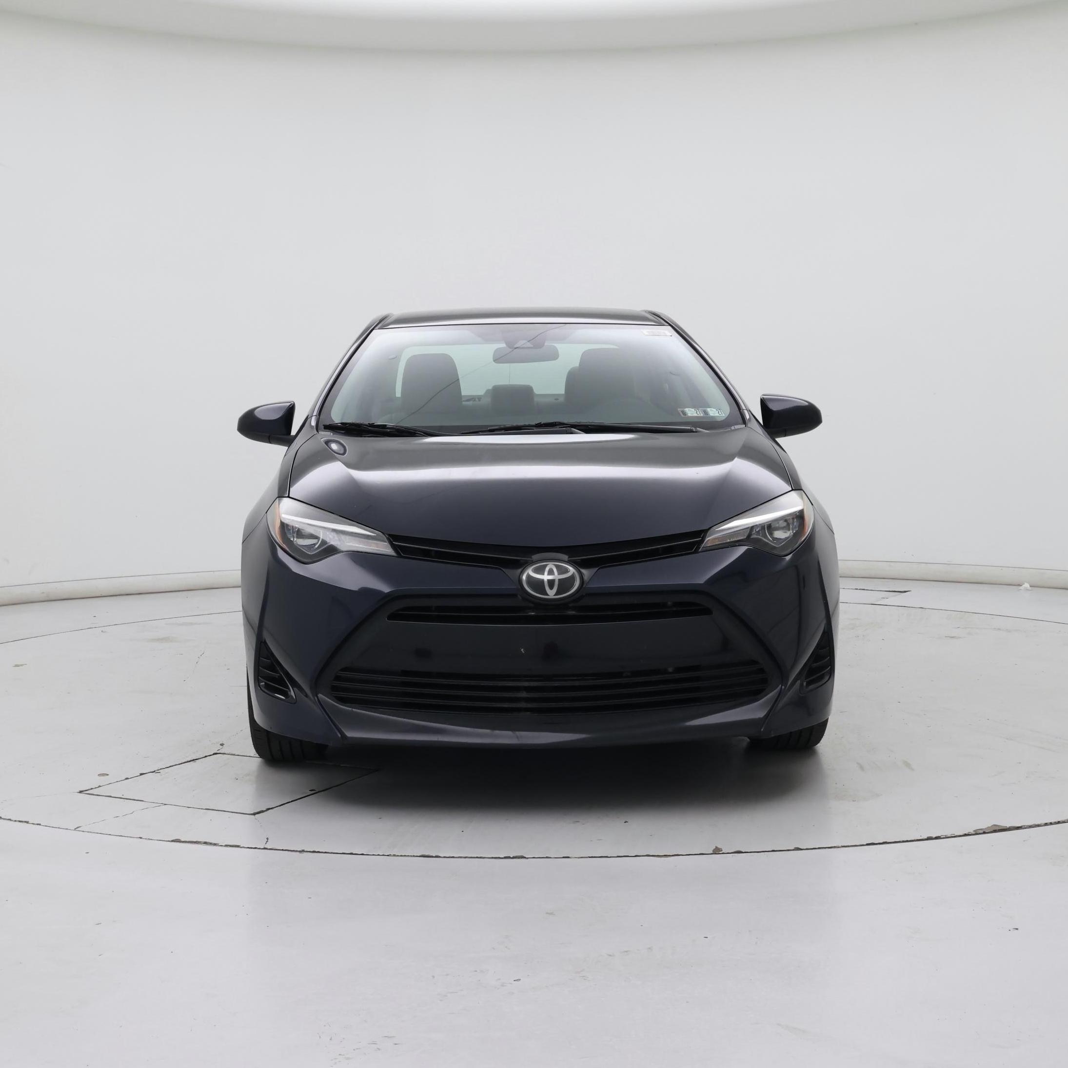 Thumbnail: 2019 Toyota Corolla - 5