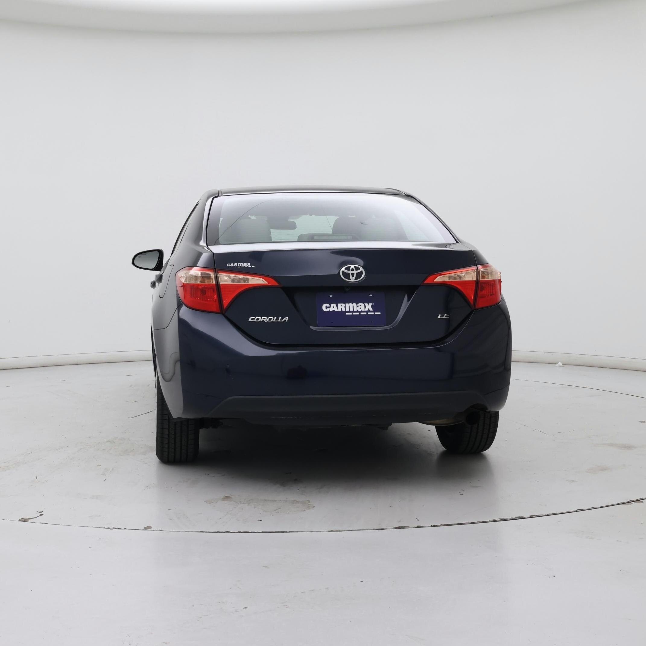 Thumbnail: 2019 Toyota Corolla - 6