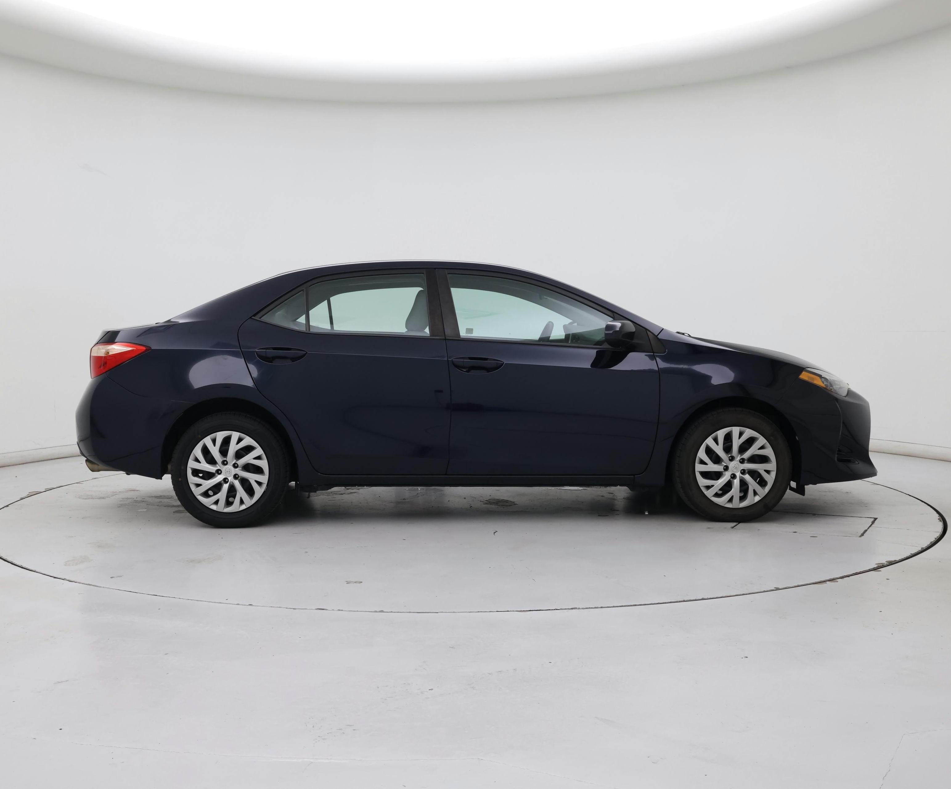 Thumbnail: 2019 Toyota Corolla - 7