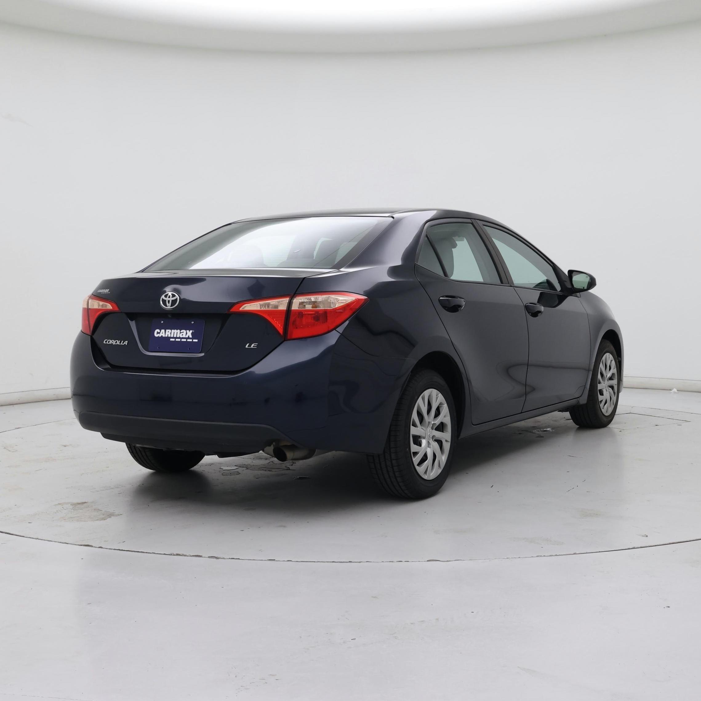 Thumbnail: 2019 Toyota Corolla - 8