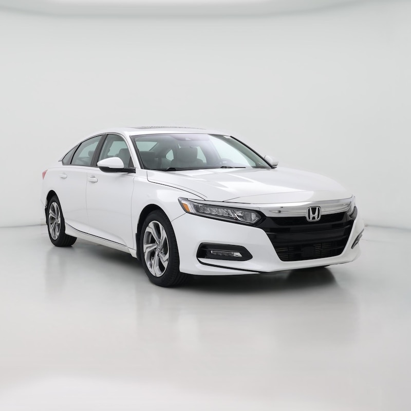 2019 Honda Accord EX-L