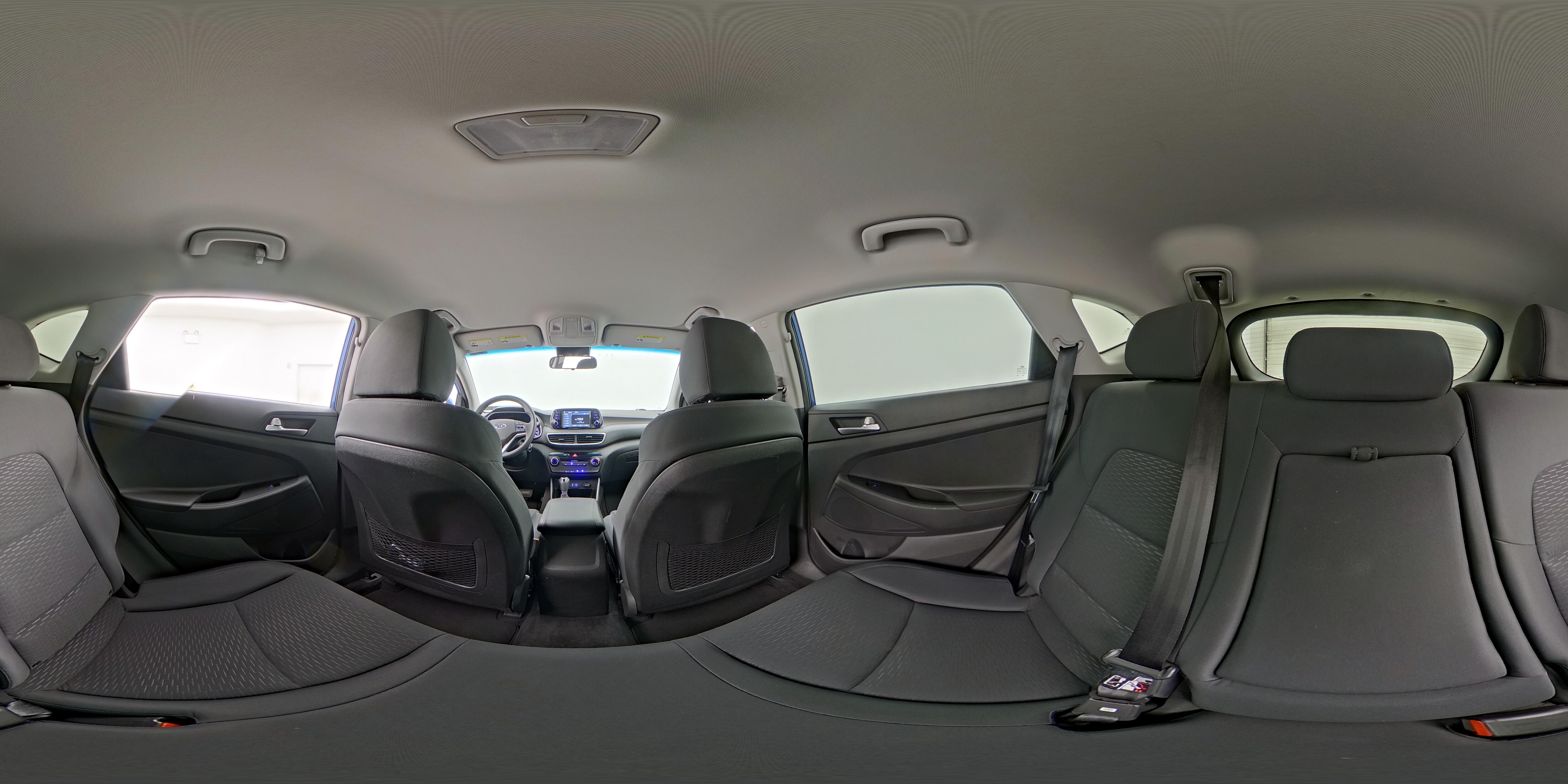 2020 Hyundai Tucson SE - Photo 24
