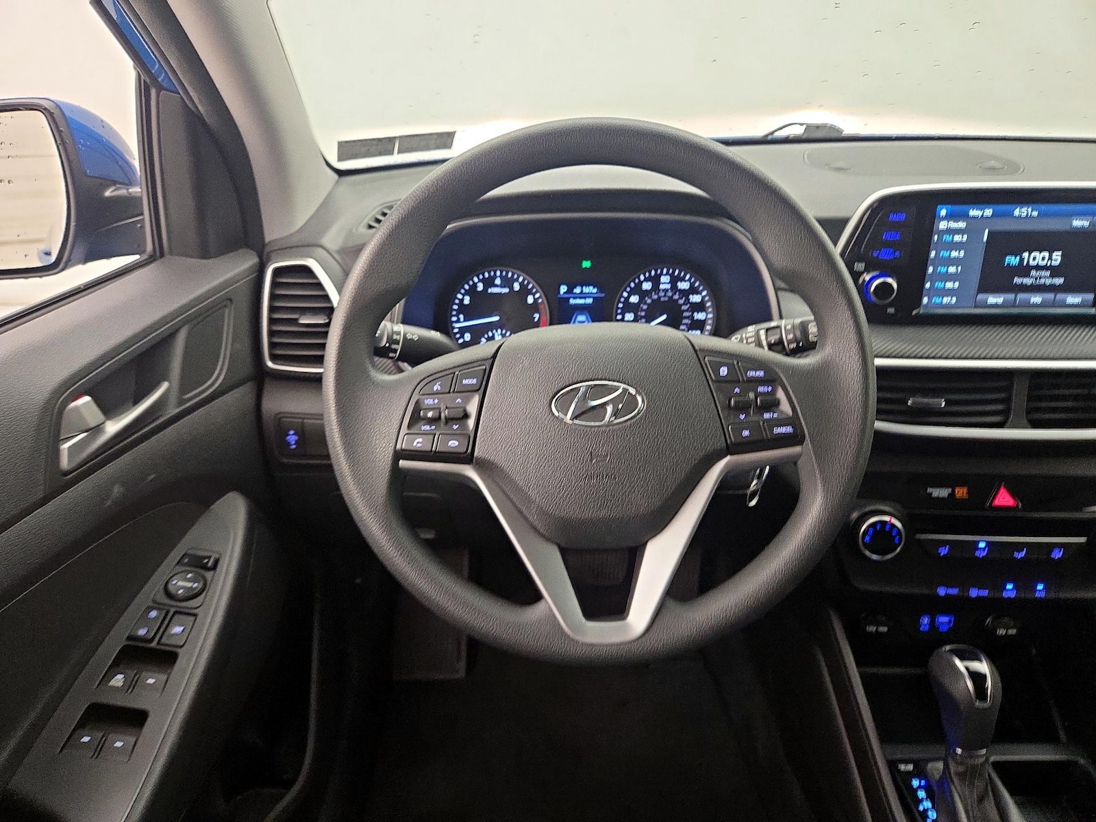 2020 Hyundai Tucson SE - Photo 11