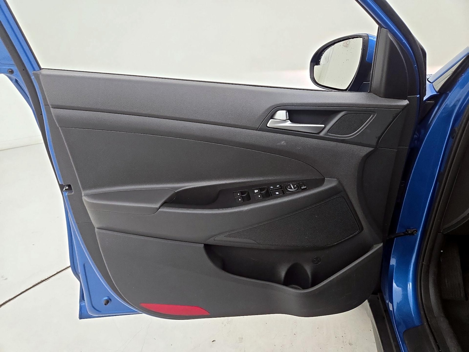 2020 Hyundai Tucson SE - Photo 13