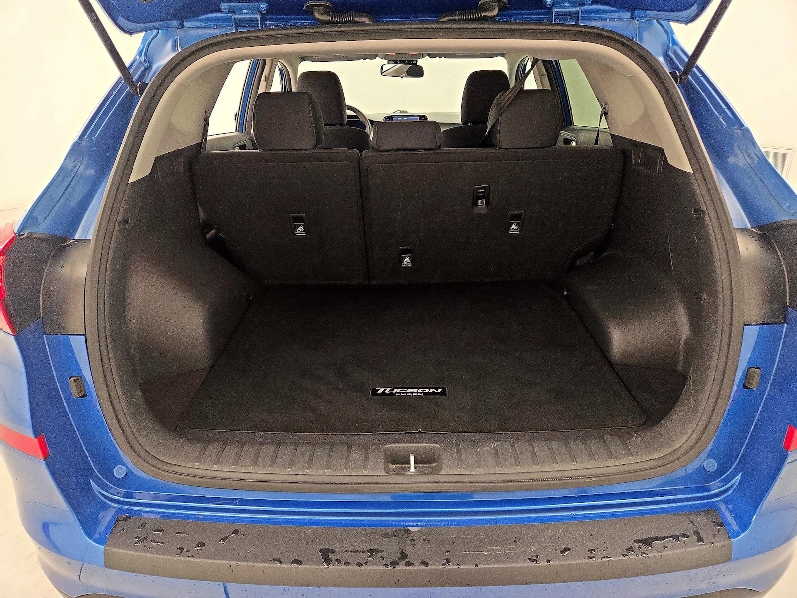 2020 Hyundai Tucson SE - Photo 20