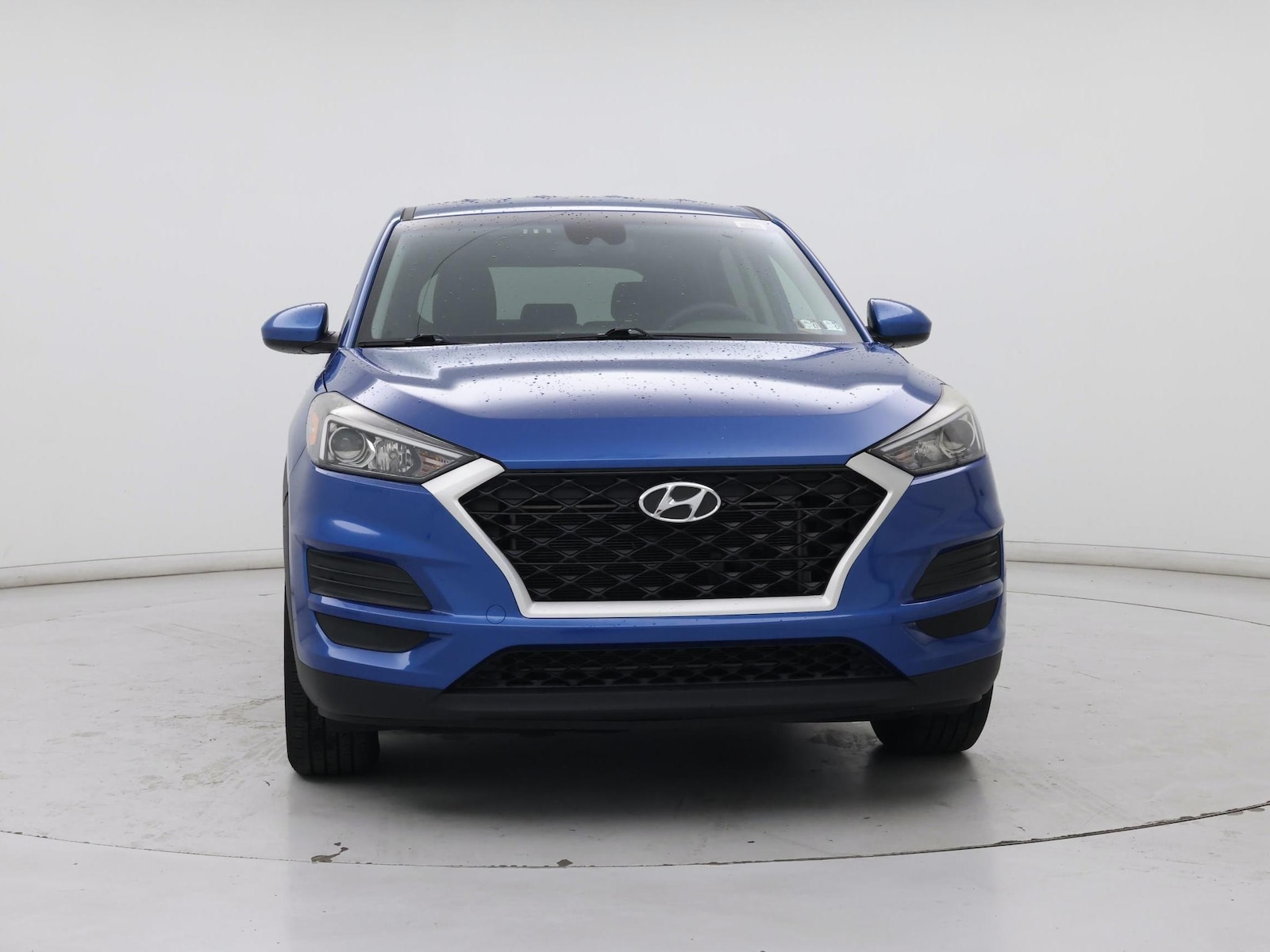 2020 Hyundai Tucson SE - Photo 6