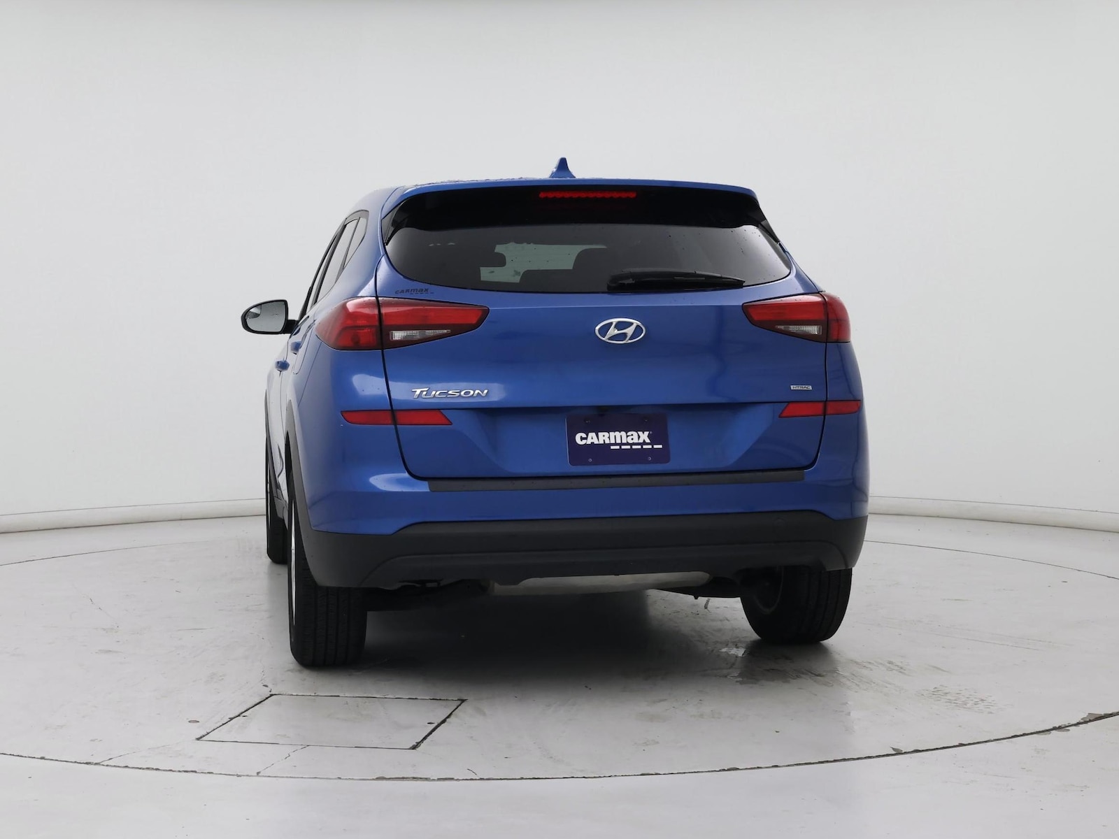 2020 Hyundai Tucson SE - Photo 7