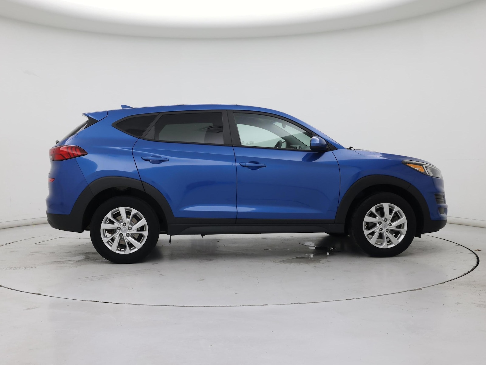 2020 Hyundai Tucson SE - Photo 8