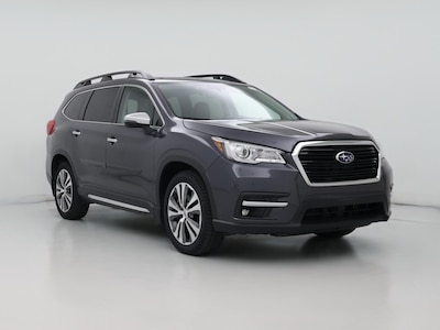 2020 Subaru Ascent Touring