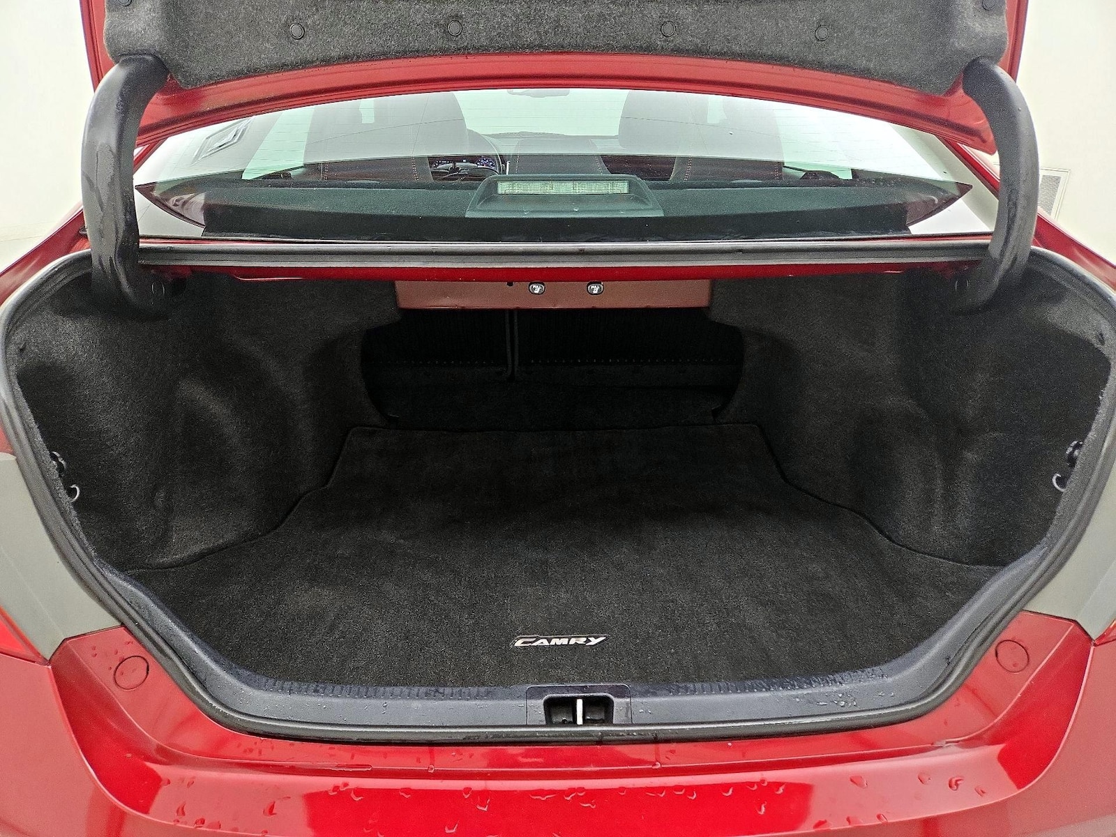 2015 Toyota Camry XSE - Photo 20