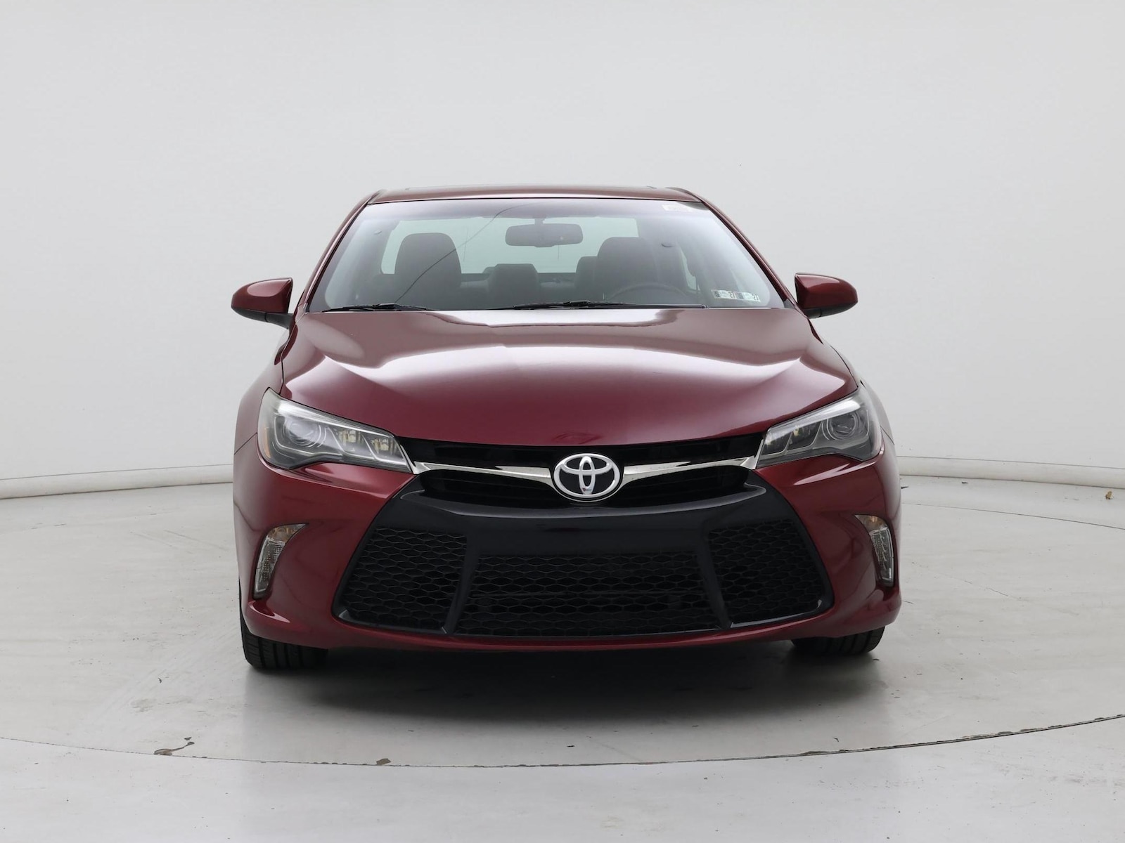 2015 Toyota Camry XSE - Photo 6