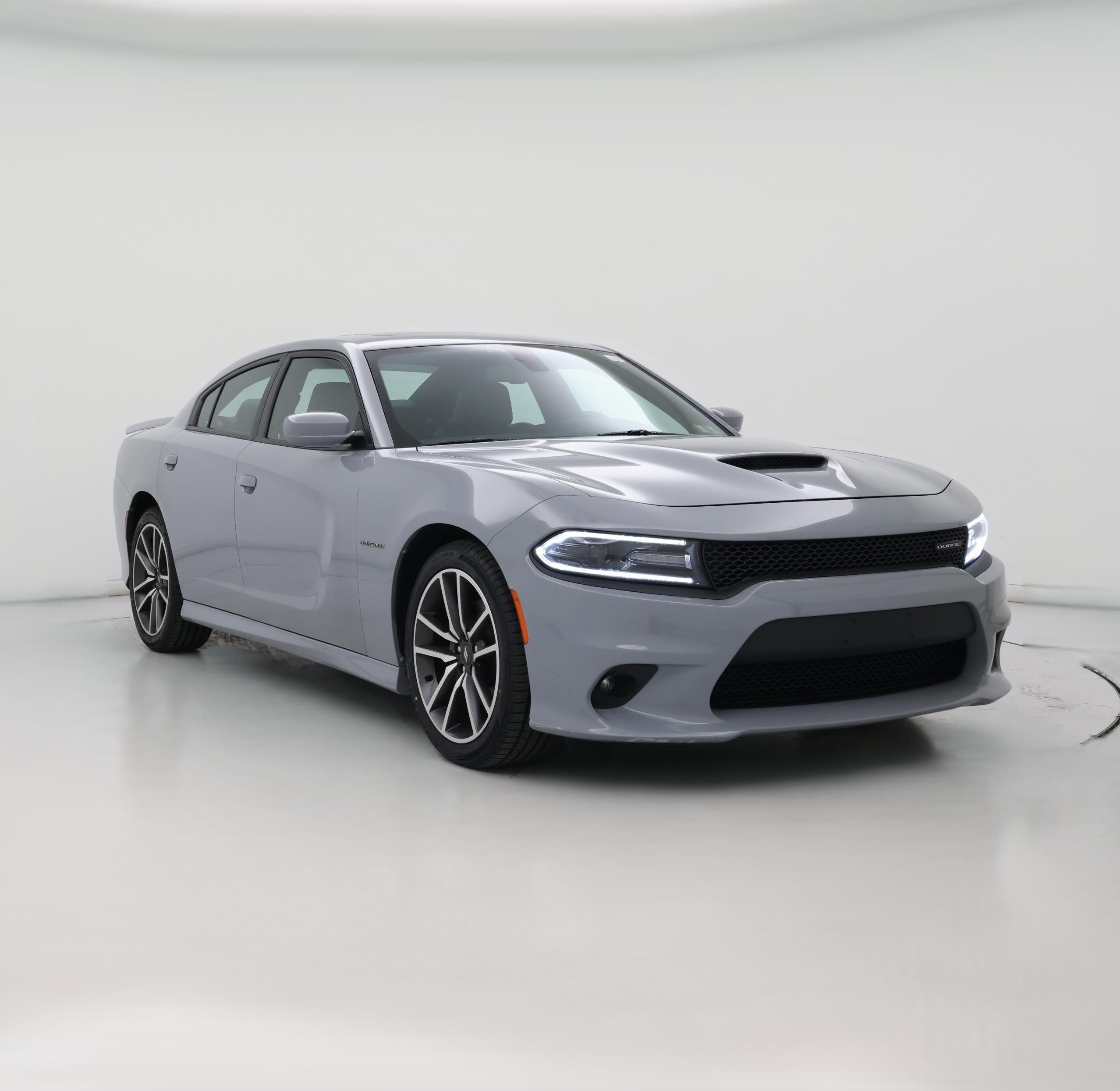 Thumbnail: 2020 Dodge Charger - 1