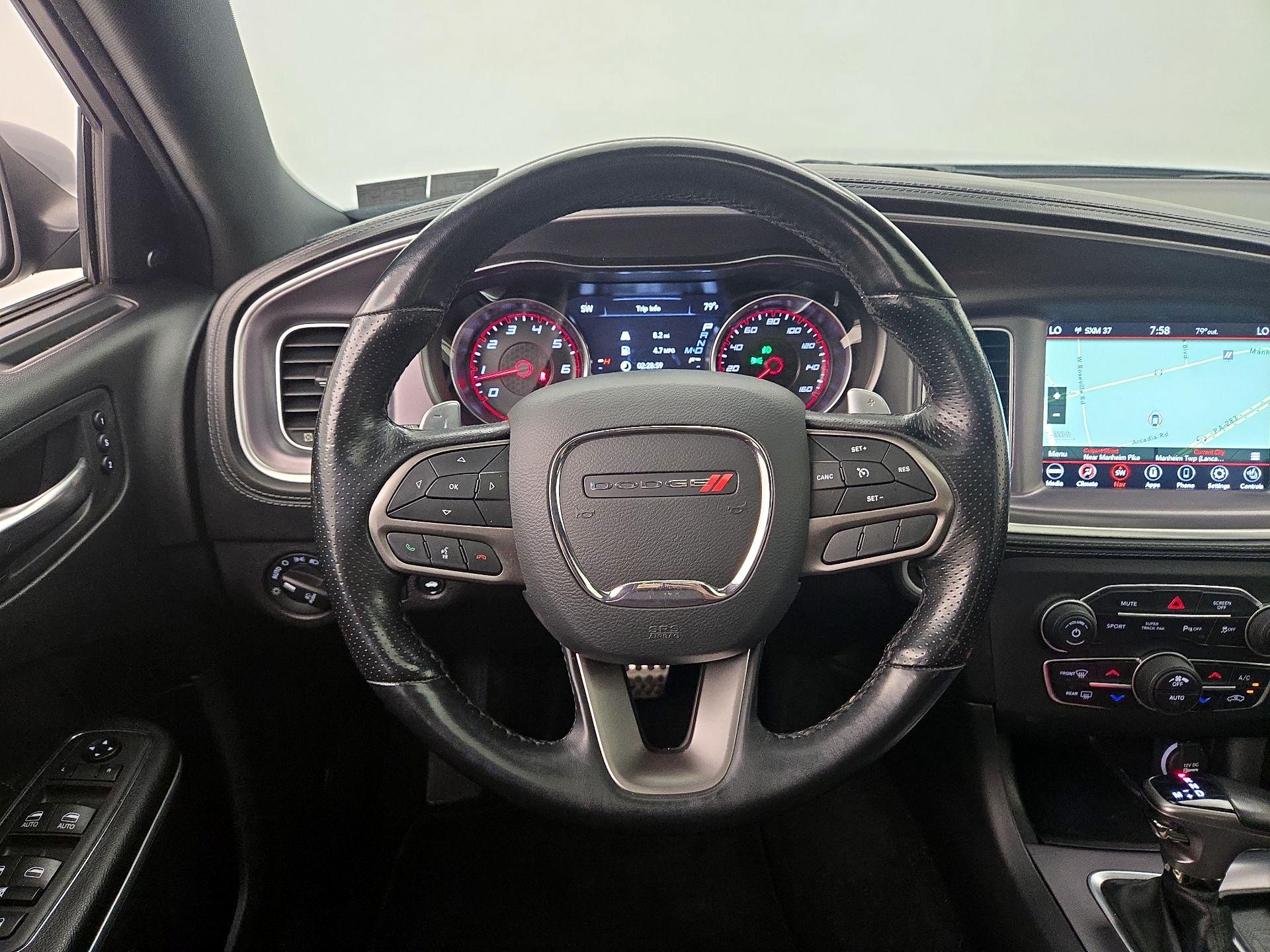 Thumbnail: 2020 Dodge Charger - 10
