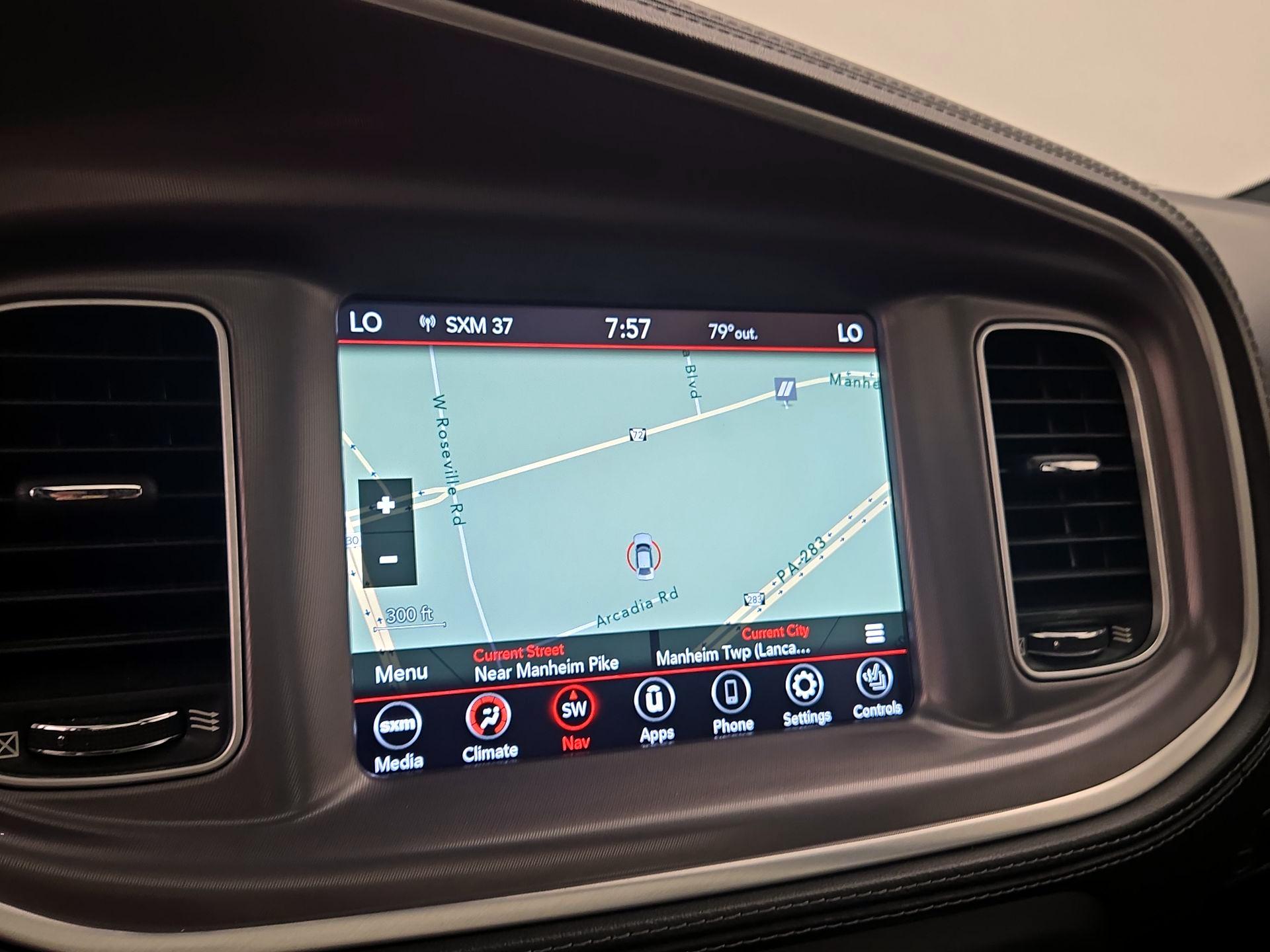 Thumbnail: 2020 Dodge Charger - 14