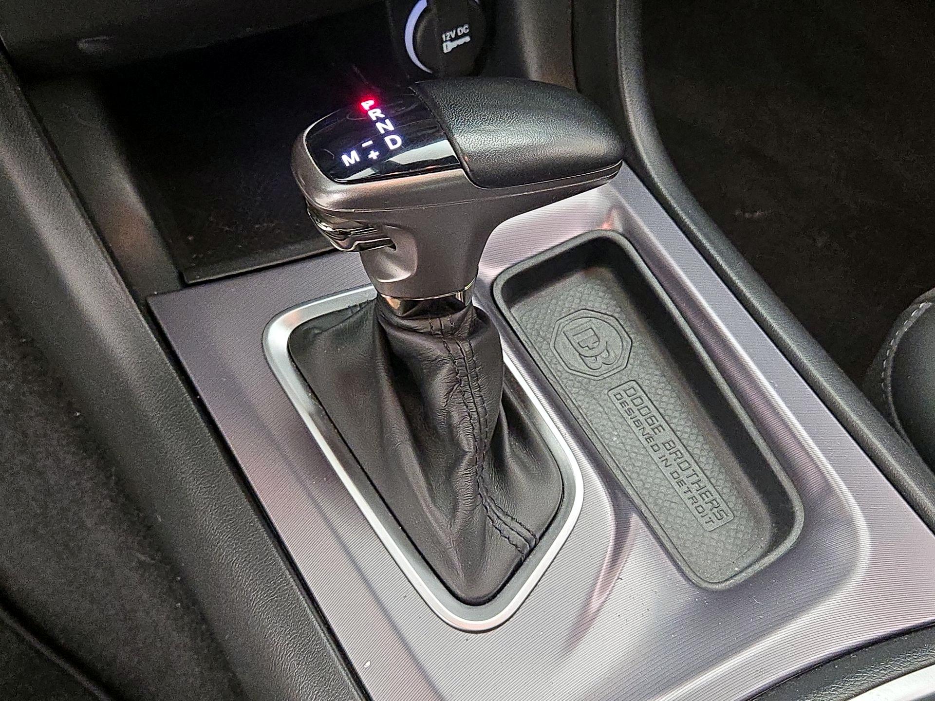 Thumbnail: 2020 Dodge Charger - 18