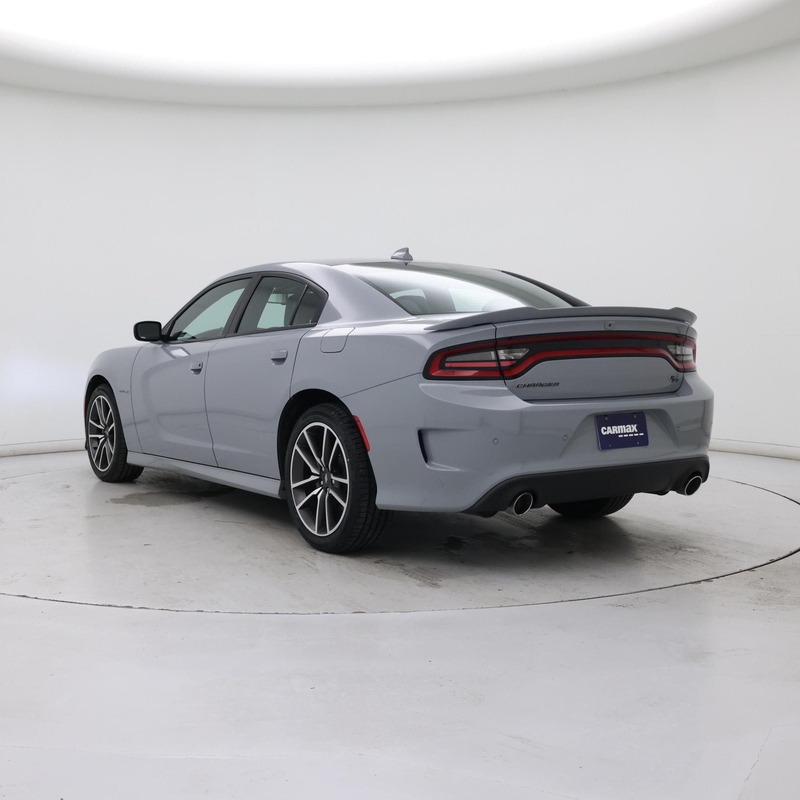 Thumbnail: 2020 Dodge Charger - 2
