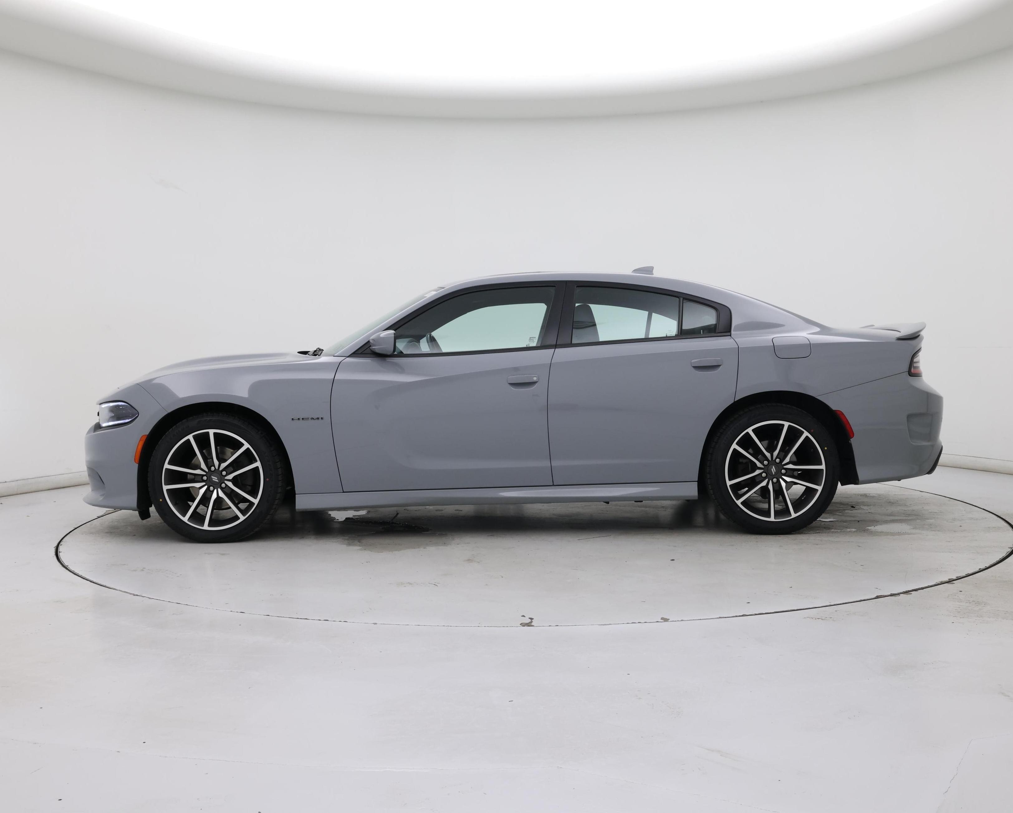 Thumbnail: 2020 Dodge Charger - 3