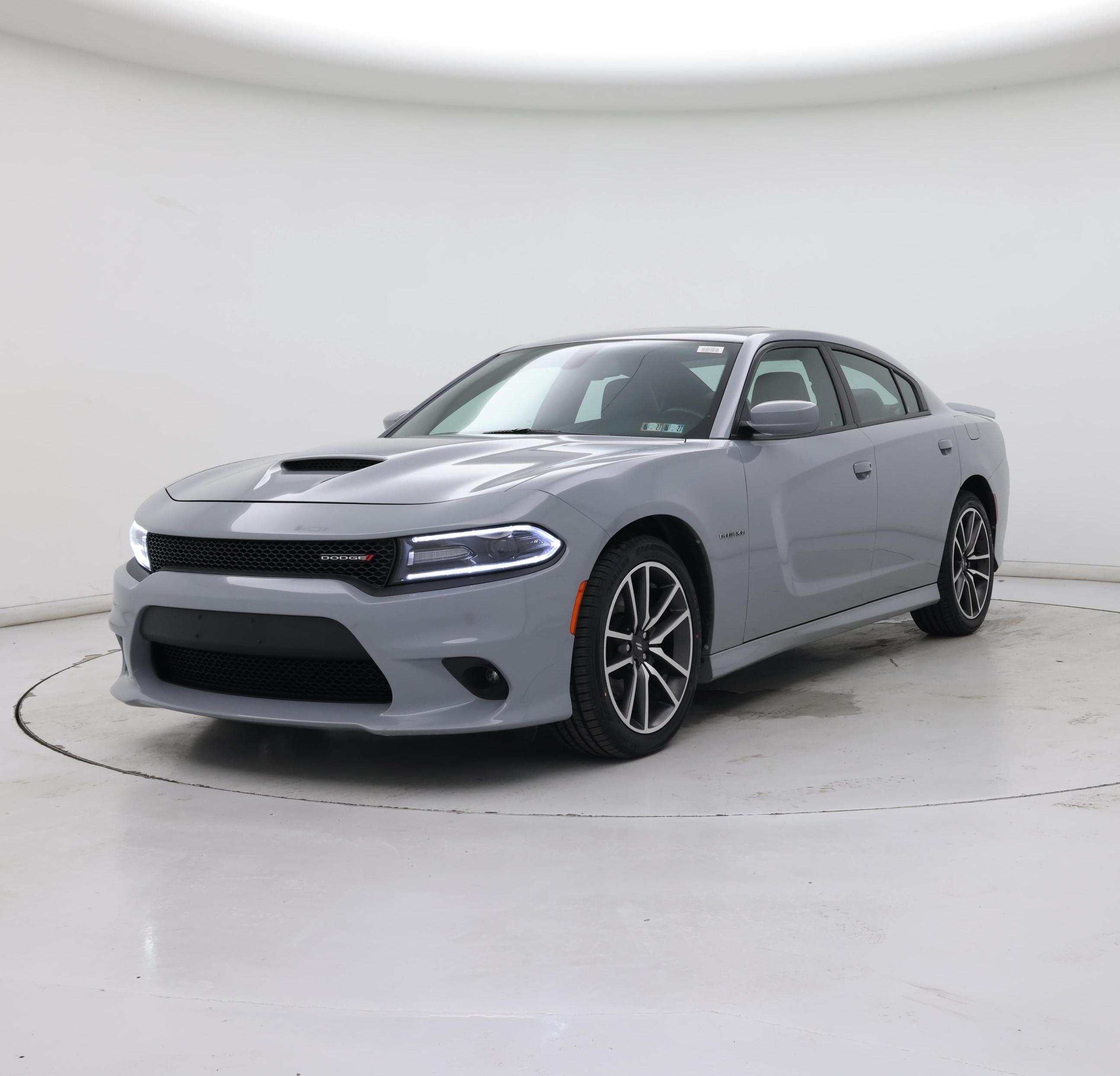 Thumbnail: 2020 Dodge Charger - 4