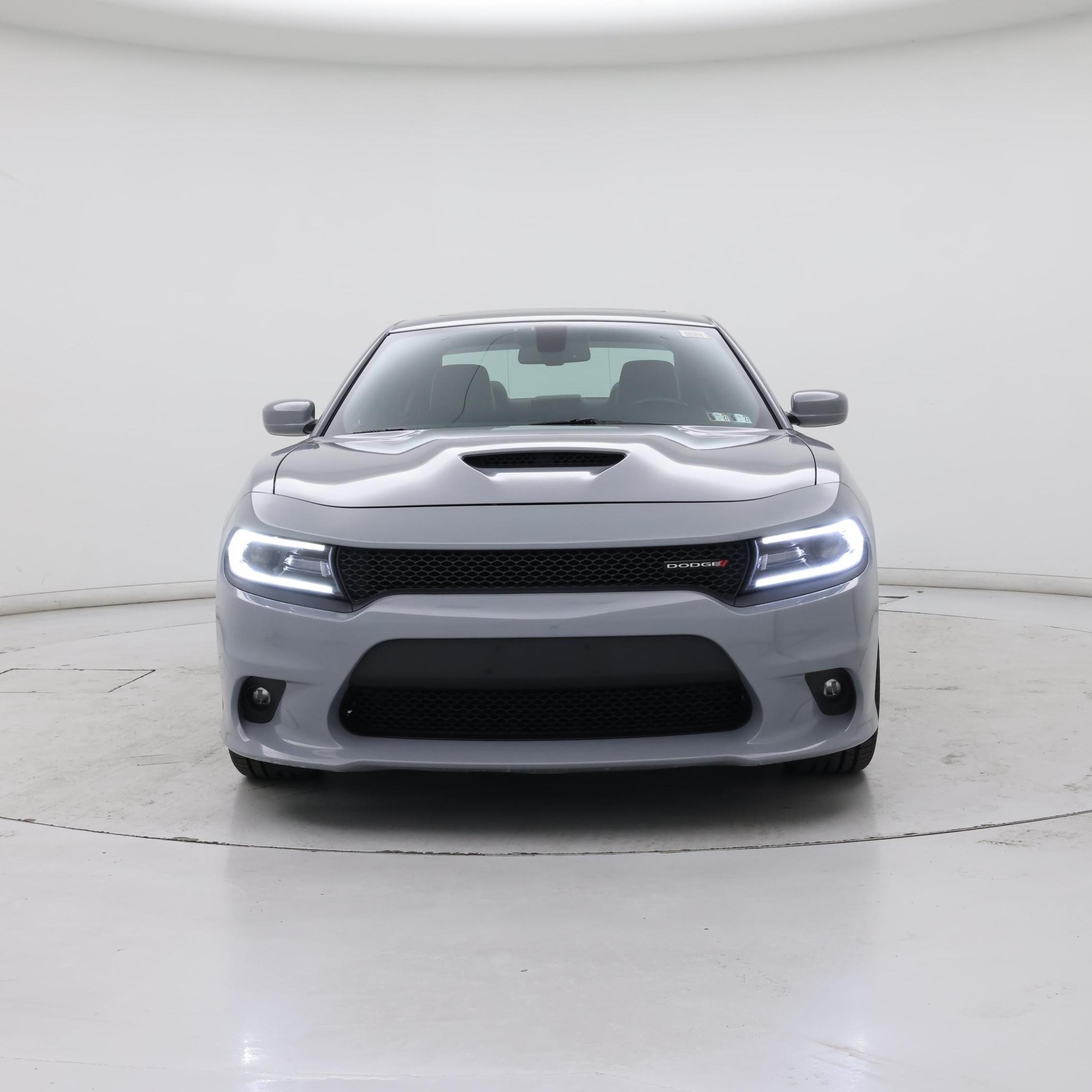 Thumbnail: 2020 Dodge Charger - 5