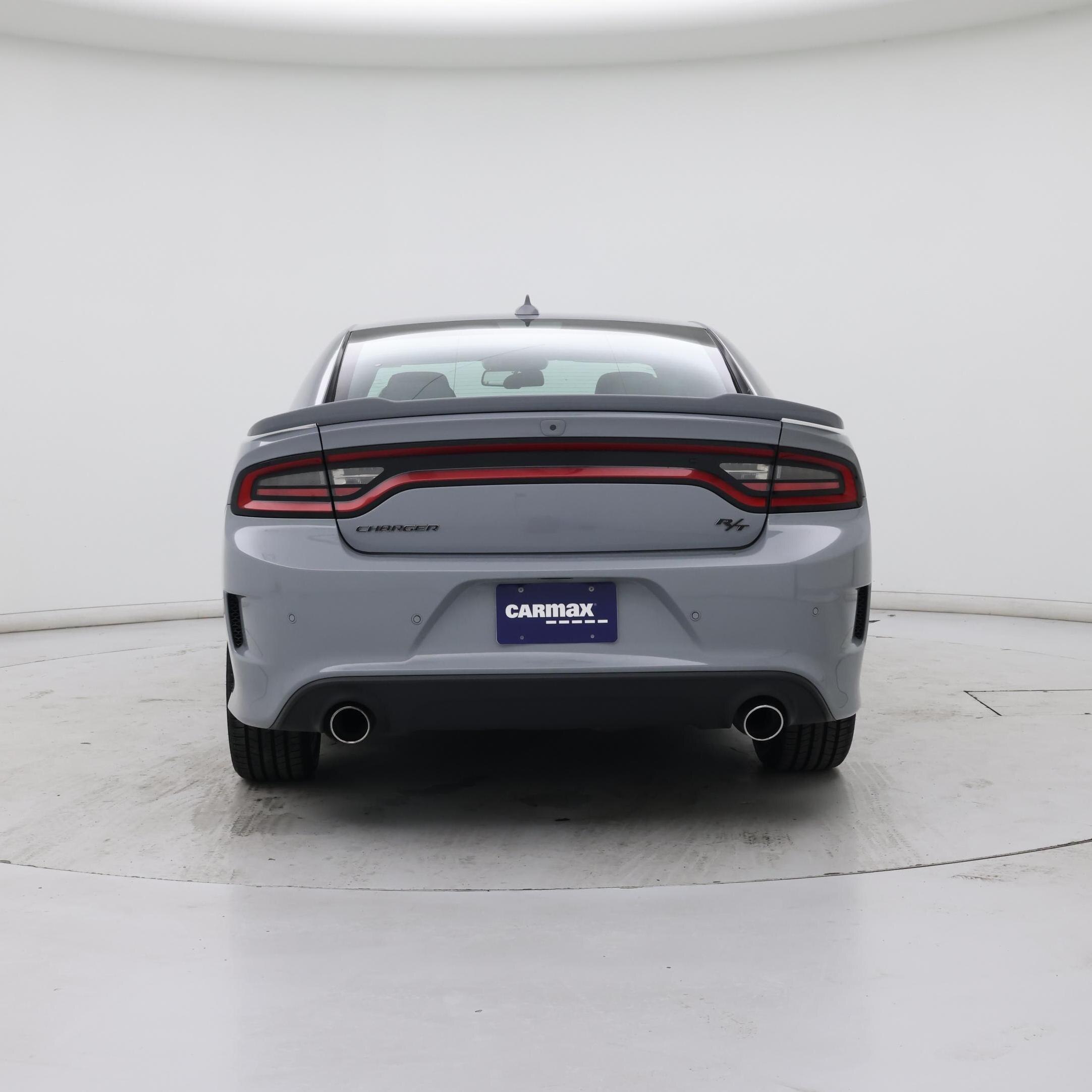 Thumbnail: 2020 Dodge Charger - 6