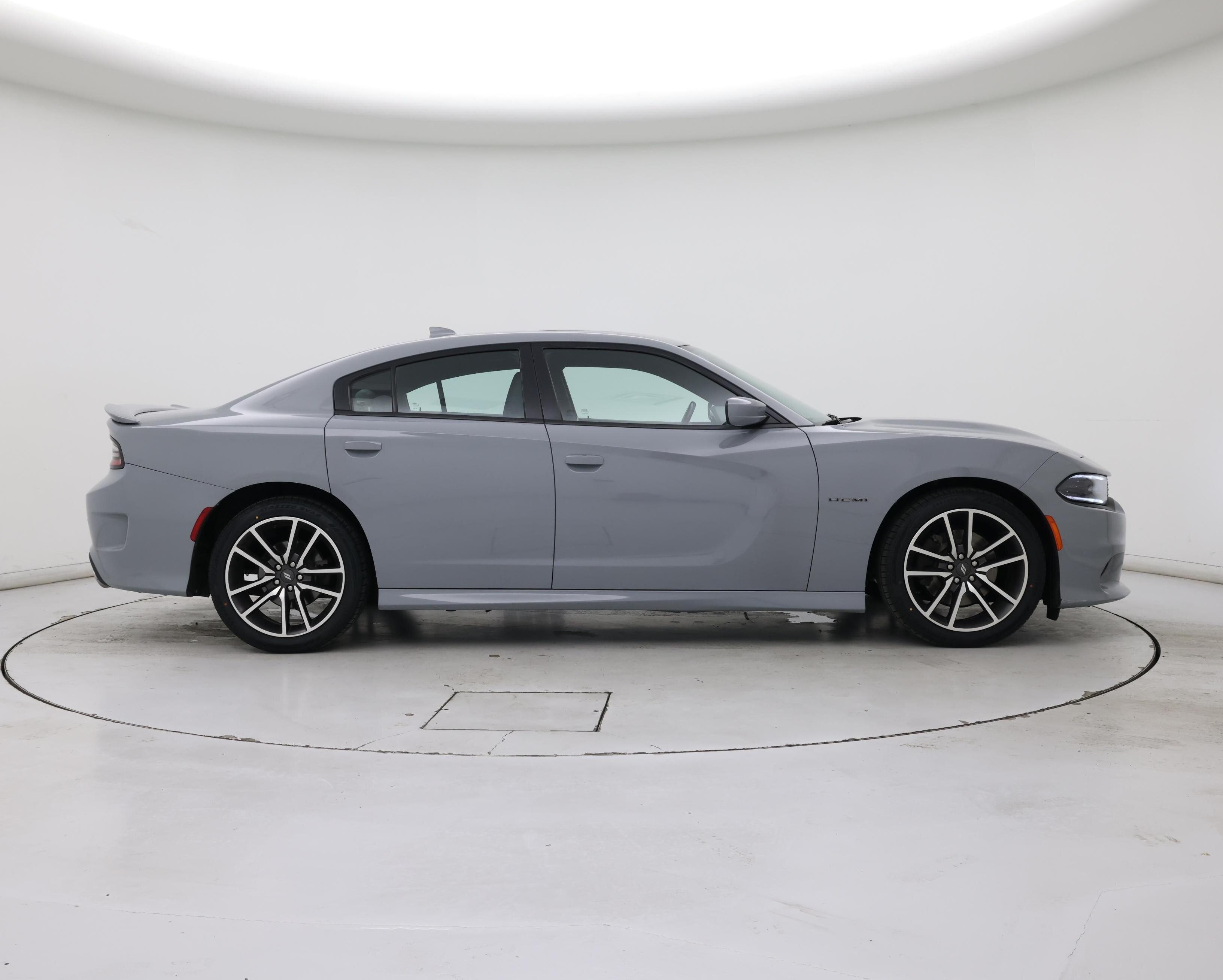 Thumbnail: 2020 Dodge Charger - 7
