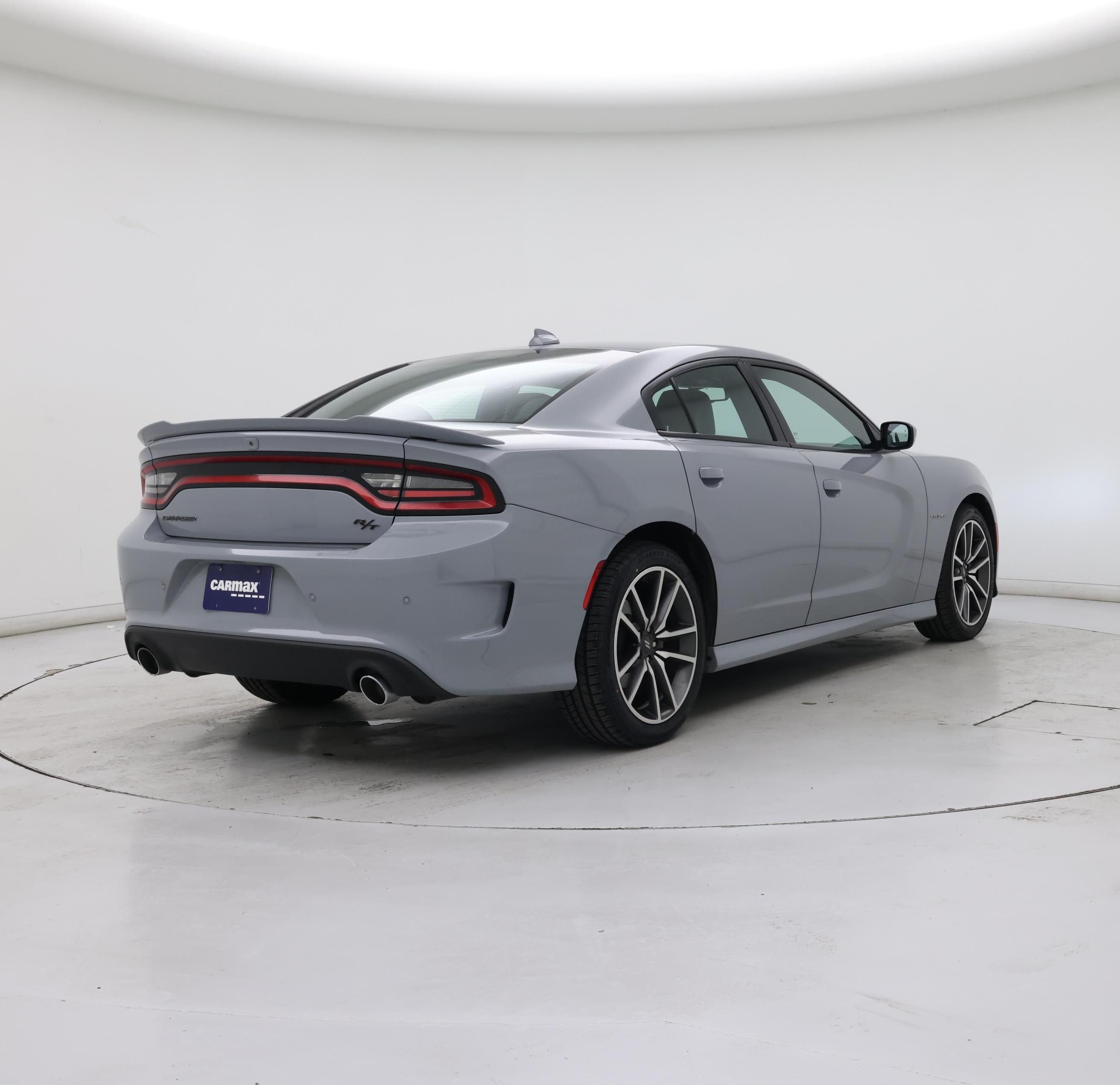 Thumbnail: 2020 Dodge Charger - 8