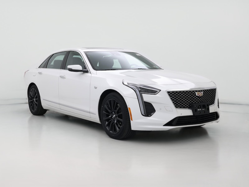2019 Cadillac CT6 Premium Luxury -
                  Lancaster, PA