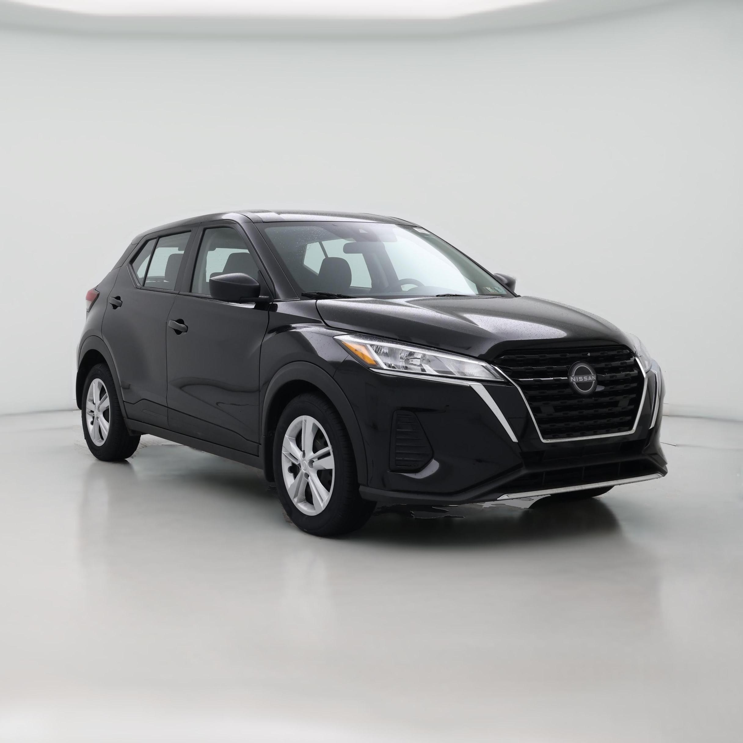 Thumbnail: 2024 Nissan Kicks - 1