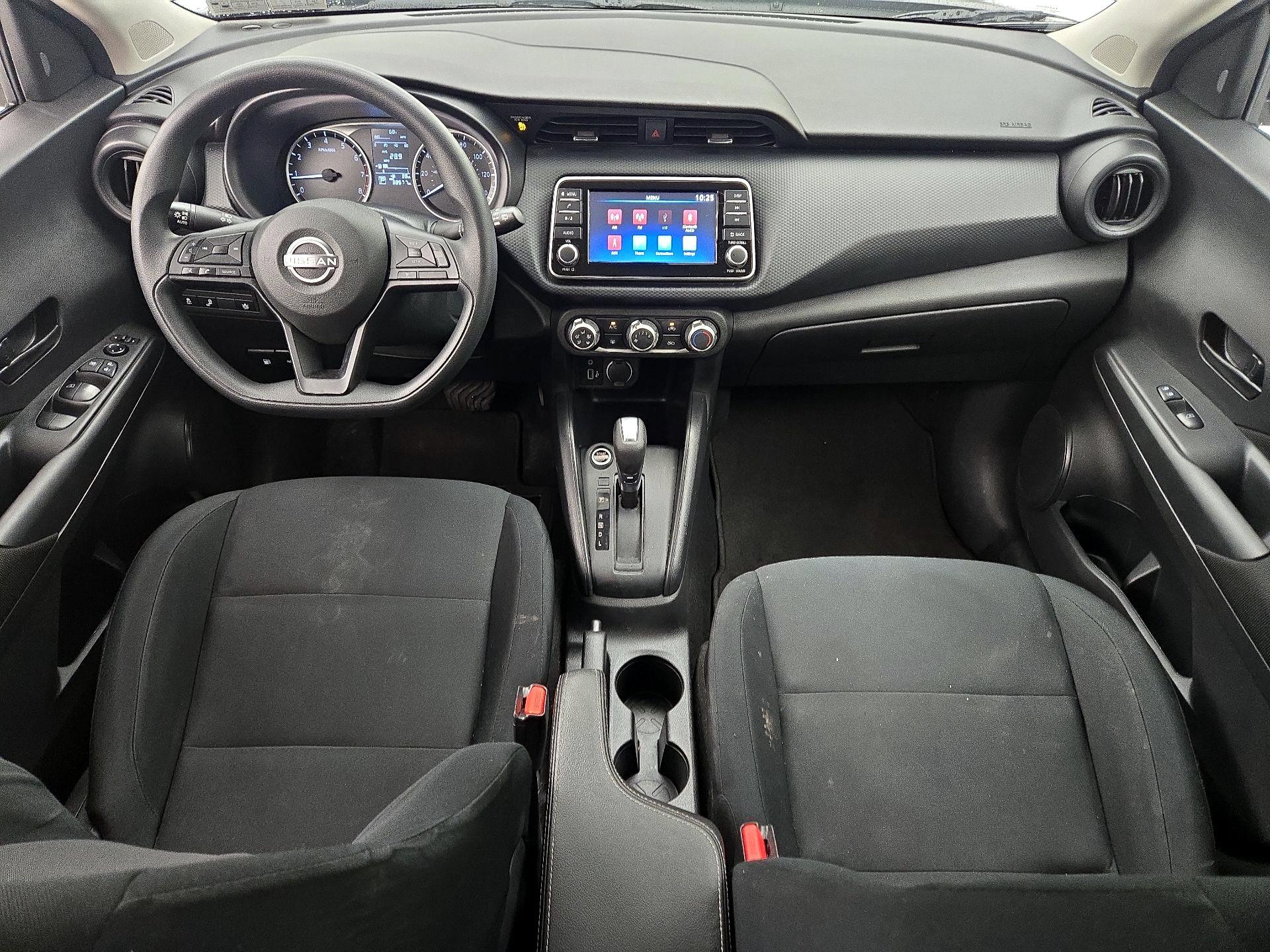 Thumbnail: 2024 Nissan Kicks - 9