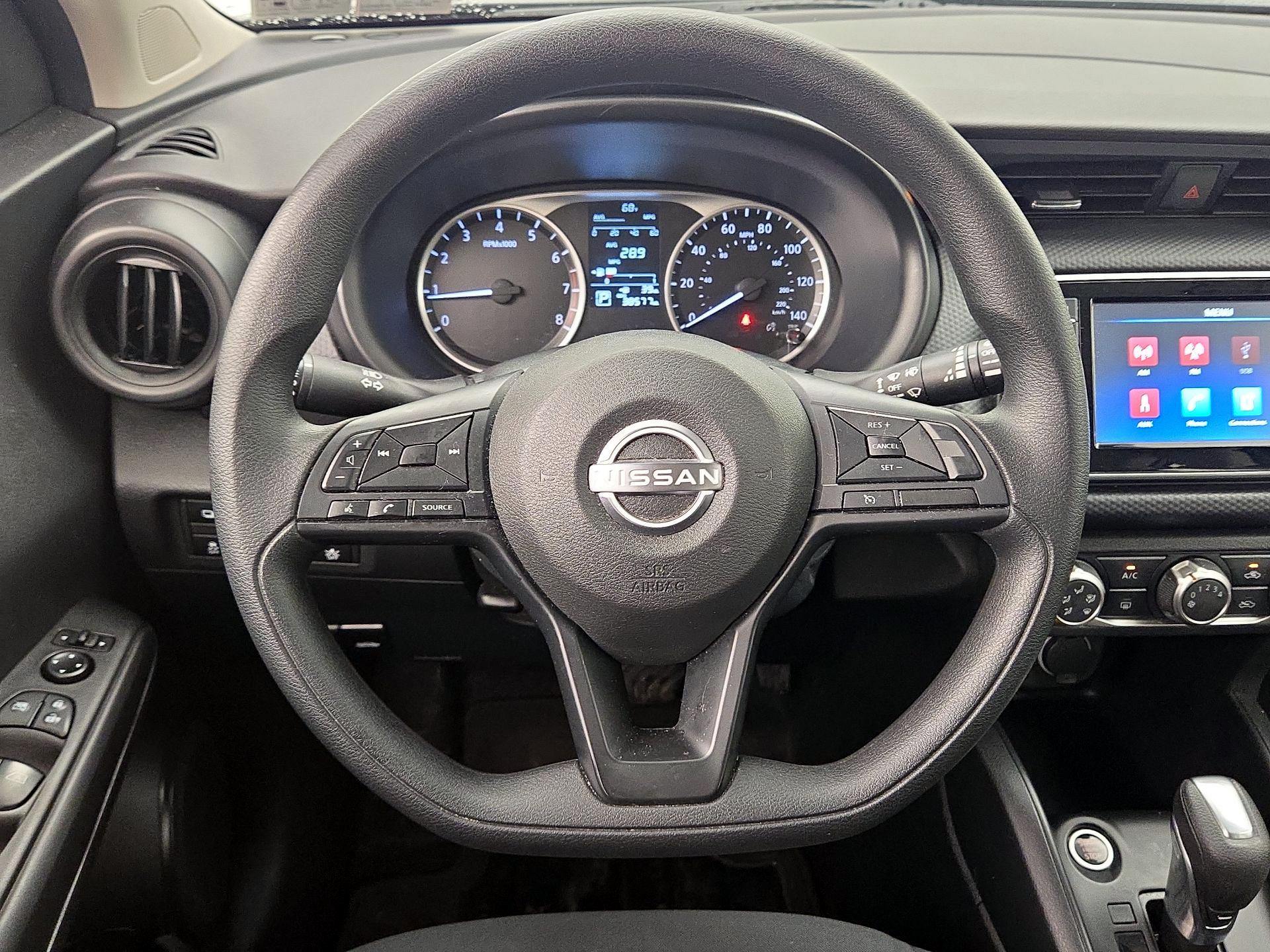 Thumbnail: 2024 Nissan Kicks - 10