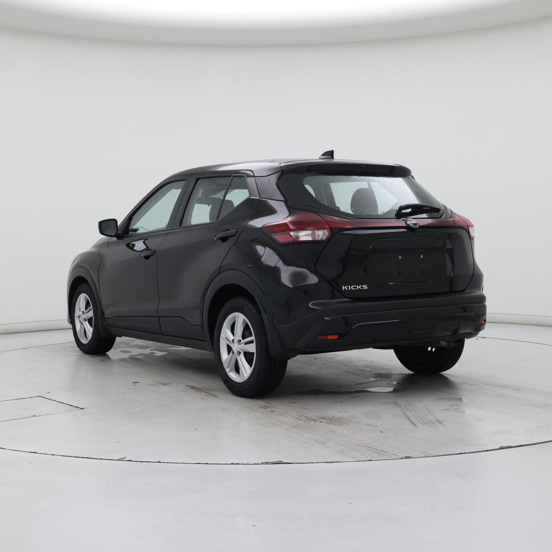 Thumbnail: 2024 Nissan Kicks - 2