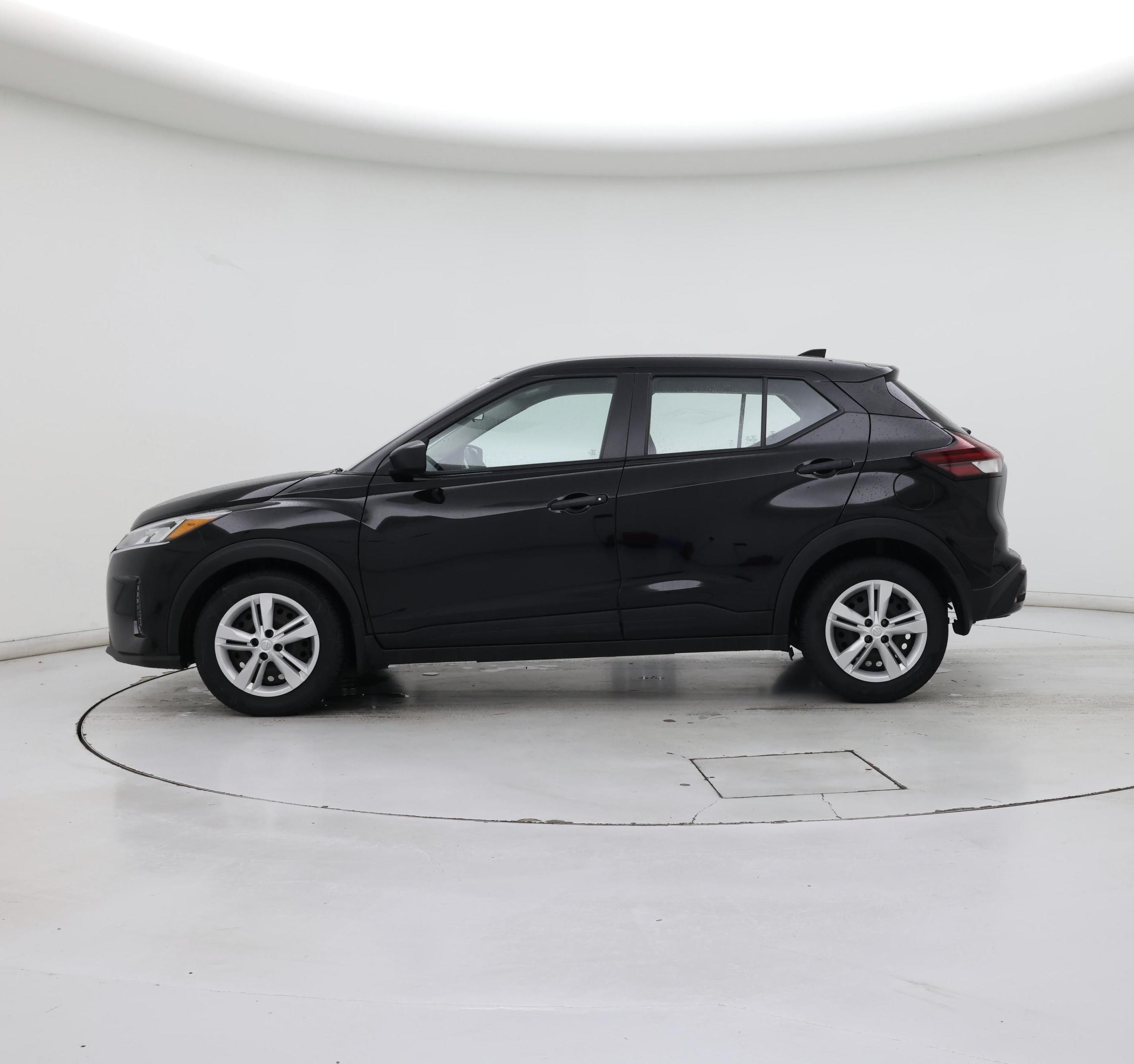 Thumbnail: 2024 Nissan Kicks - 3