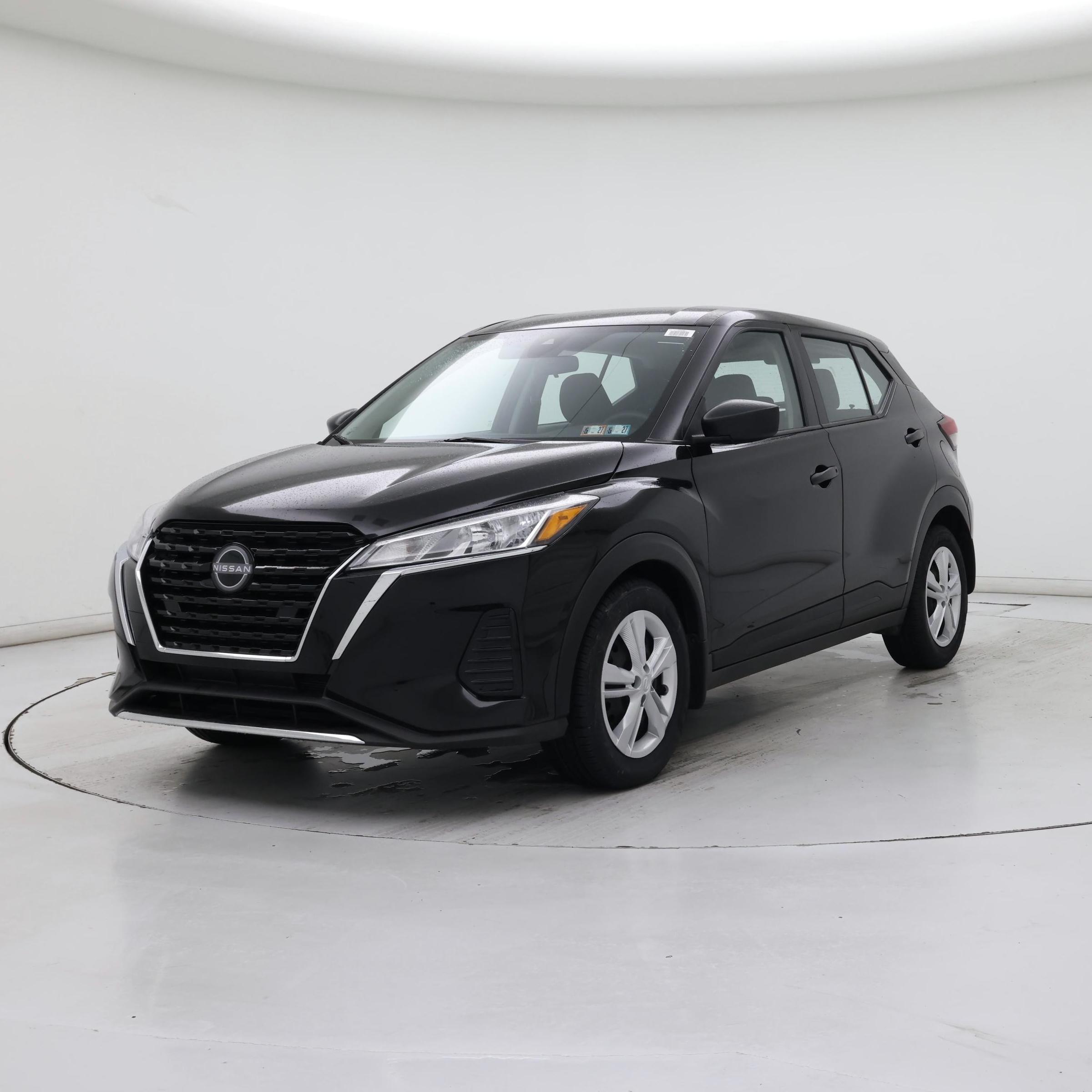 Thumbnail: 2024 Nissan Kicks - 4