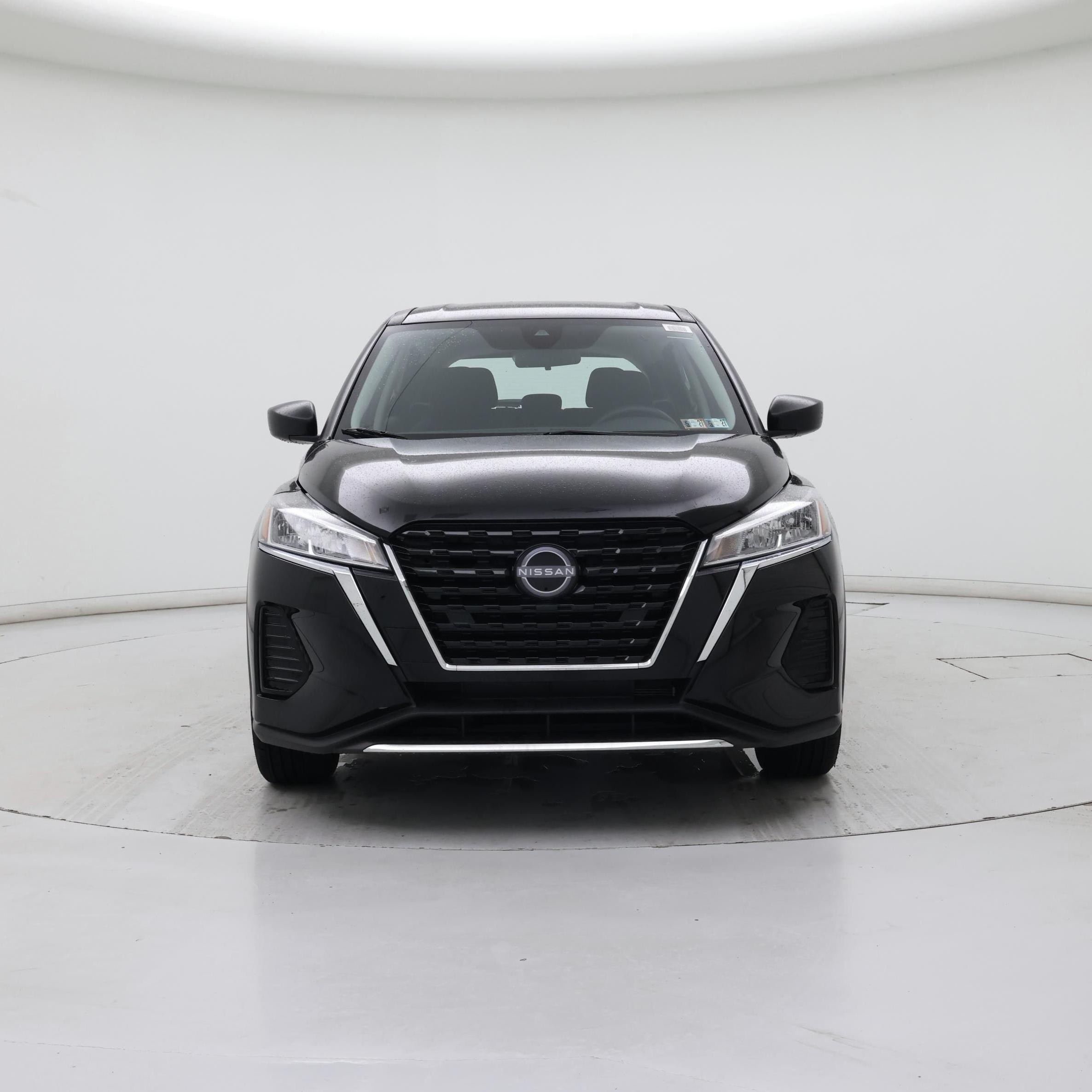 Thumbnail: 2024 Nissan Kicks - 5