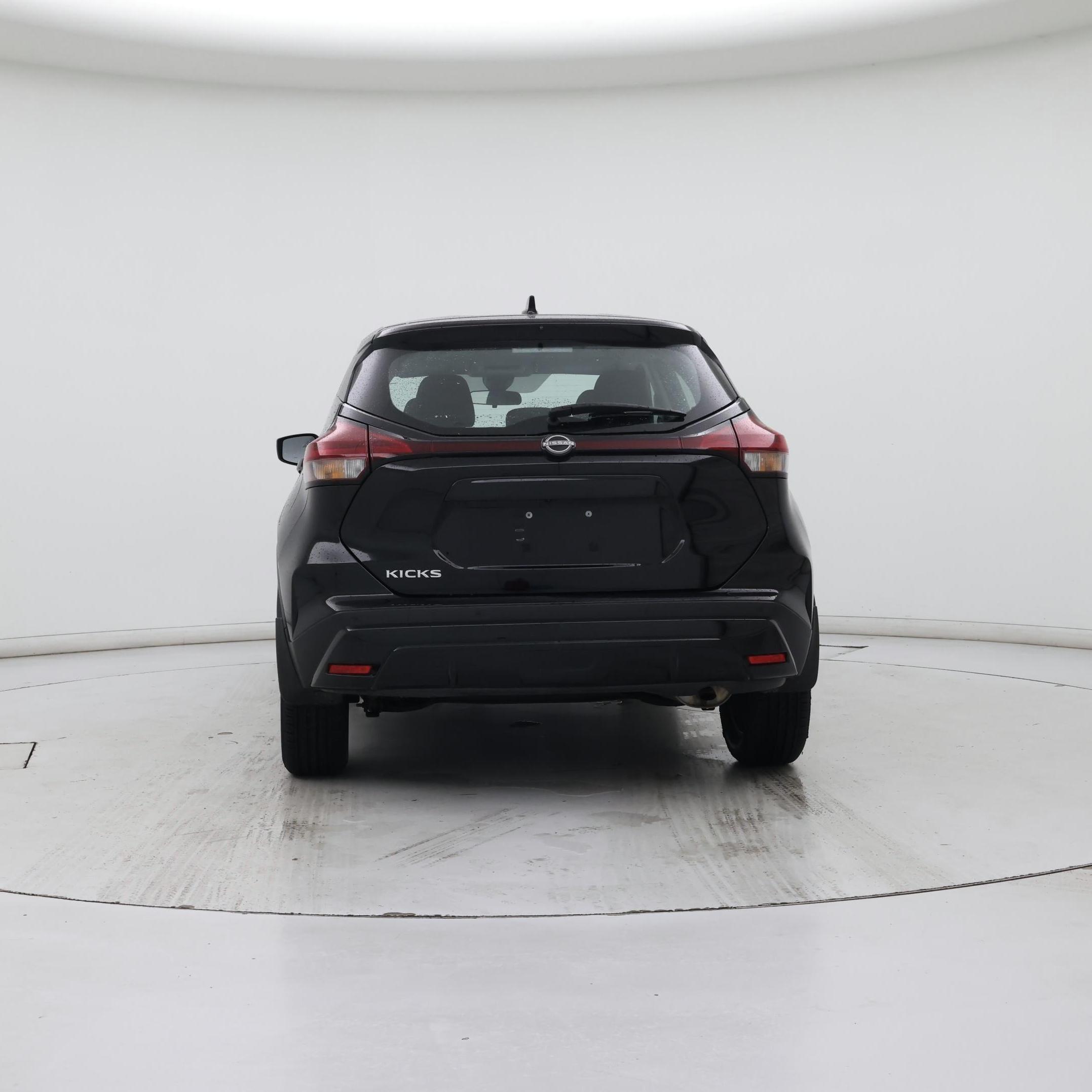 Thumbnail: 2024 Nissan Kicks - 6